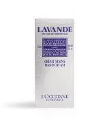 Lavender Hand Cream