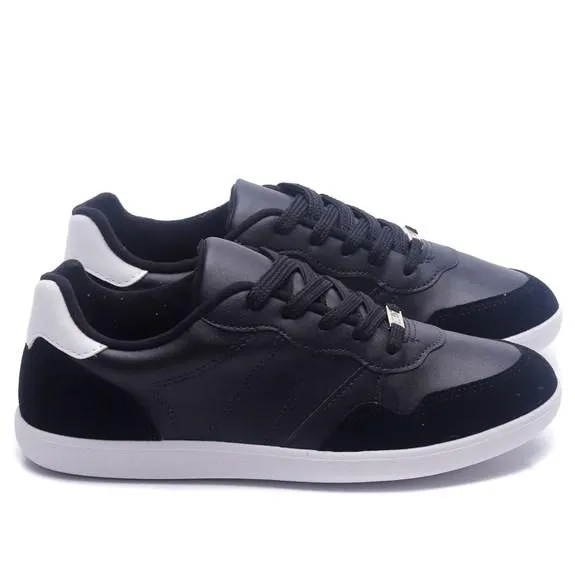 Tênis Casual Feminino Vizzano Rbd 1430. 101