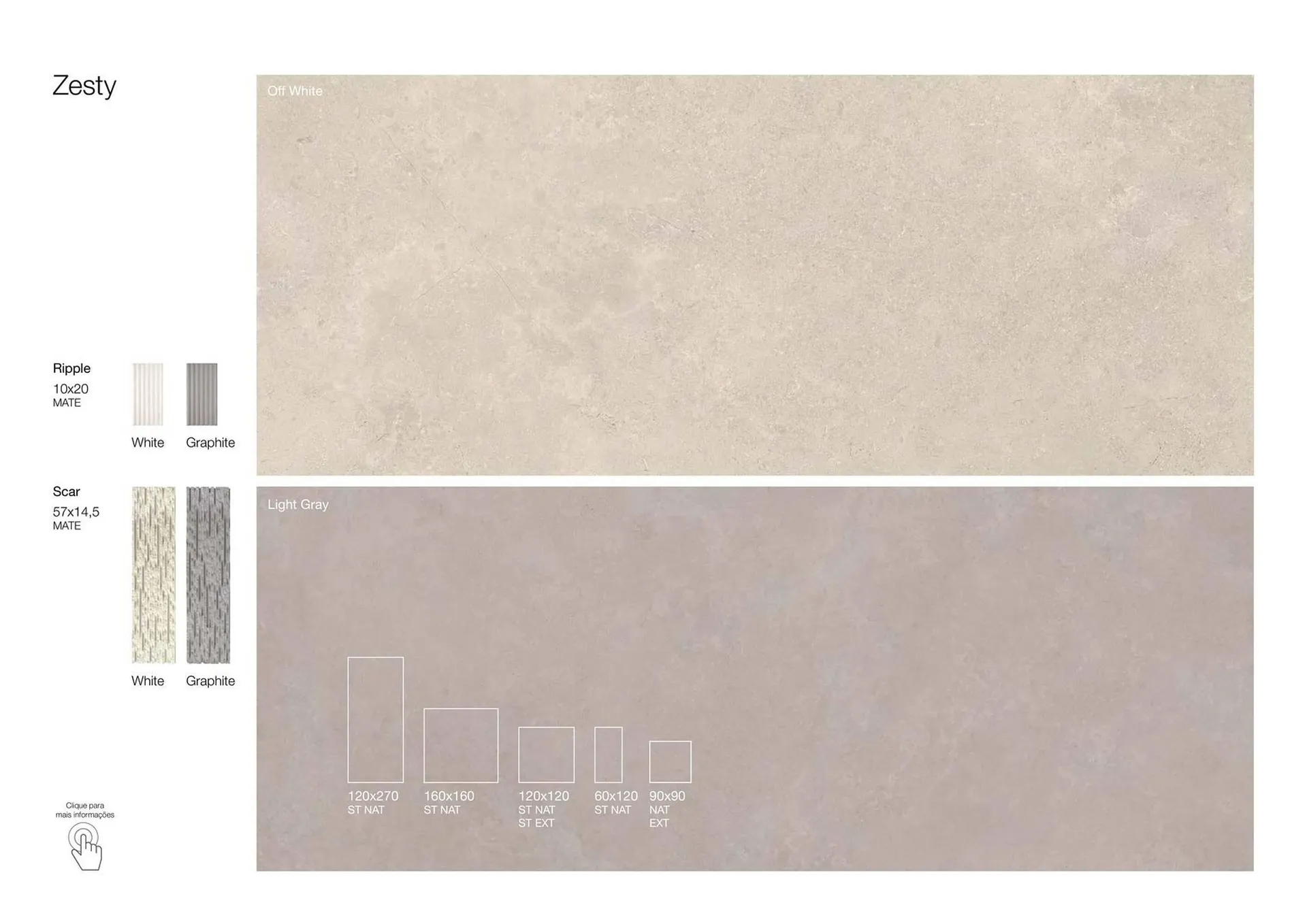 Encarte de Catálogo Portobello 17 de março até 31 de dezembro 2025 - Pagina 5