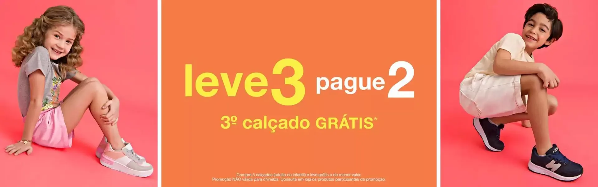Encarte de Leve 3 Pague 2 11 de novembro até 11 de dezembro 2024 - Pagina 2