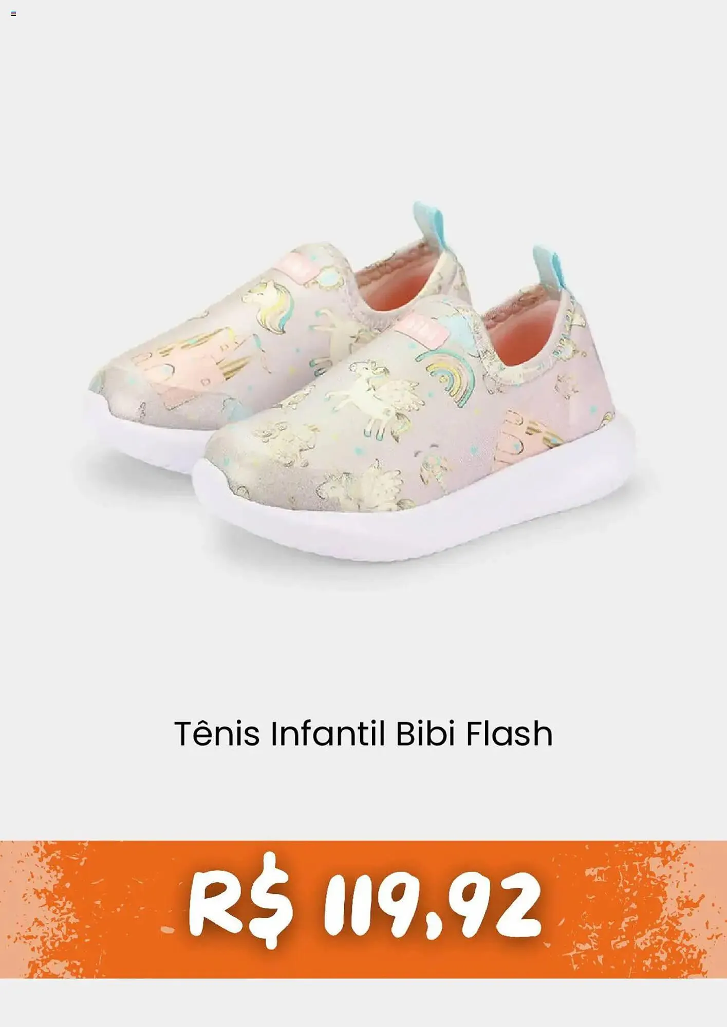 Encarte de Catálogo Bibi 11 de junho até 11 de julho 2025 - Pagina 18