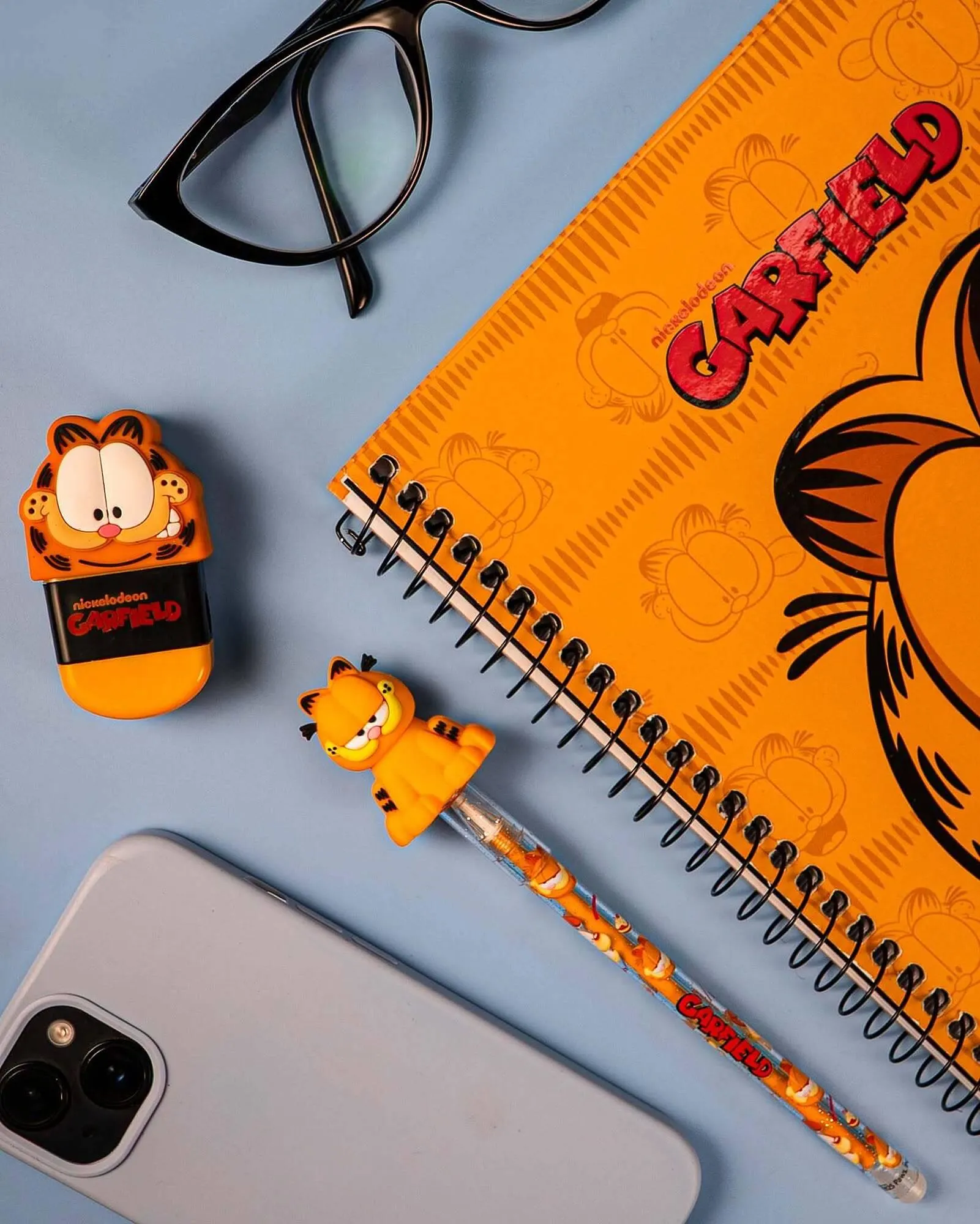 Encarte de Catálogo Kalunga 20 de abril até 26 de abril 2026 - Pagina 1