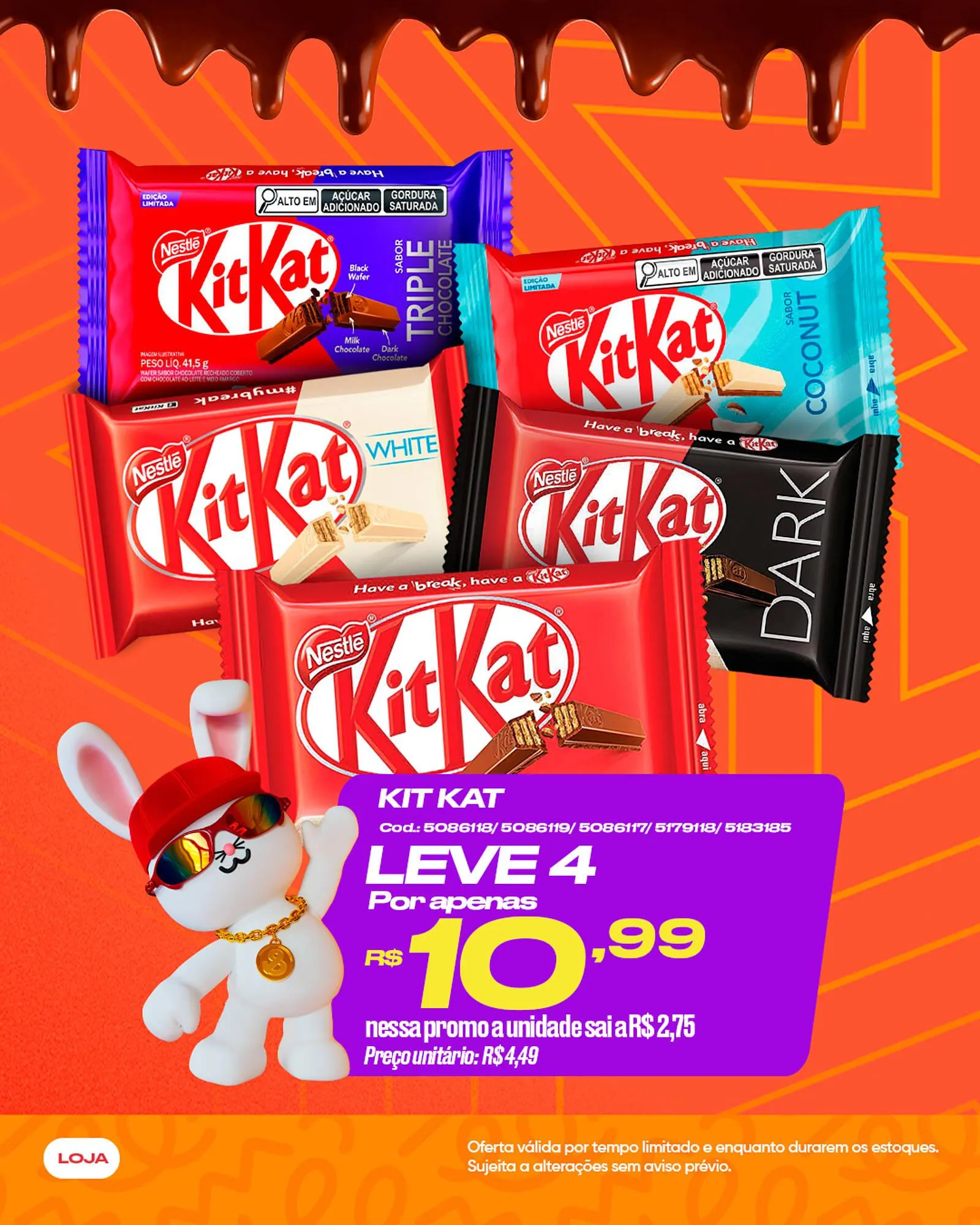 Encarte de Catálogo Casa e Vídeo 7 de julho até 13 de julho 2025 - Pagina 2