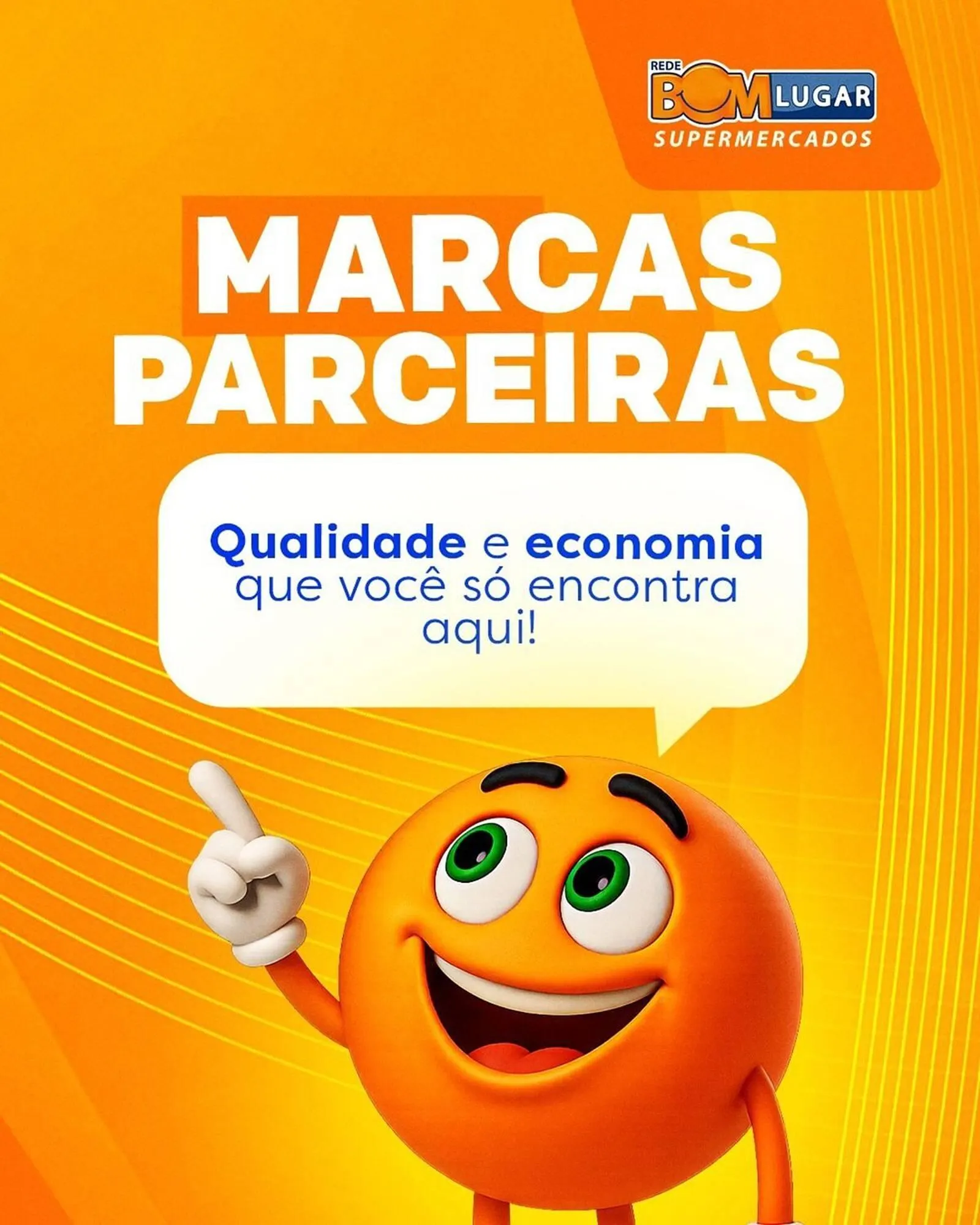 Encarte de Folheto Rede Bom Lugar 2 de fevereiro até 8 de fevereiro 2026 - Pagina 4