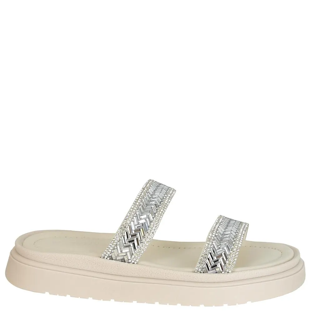 TAMANCO FLATFORM ESPELHINHO DI SANTINNI