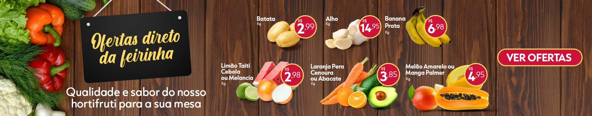 Encarte SuperPrix - 1