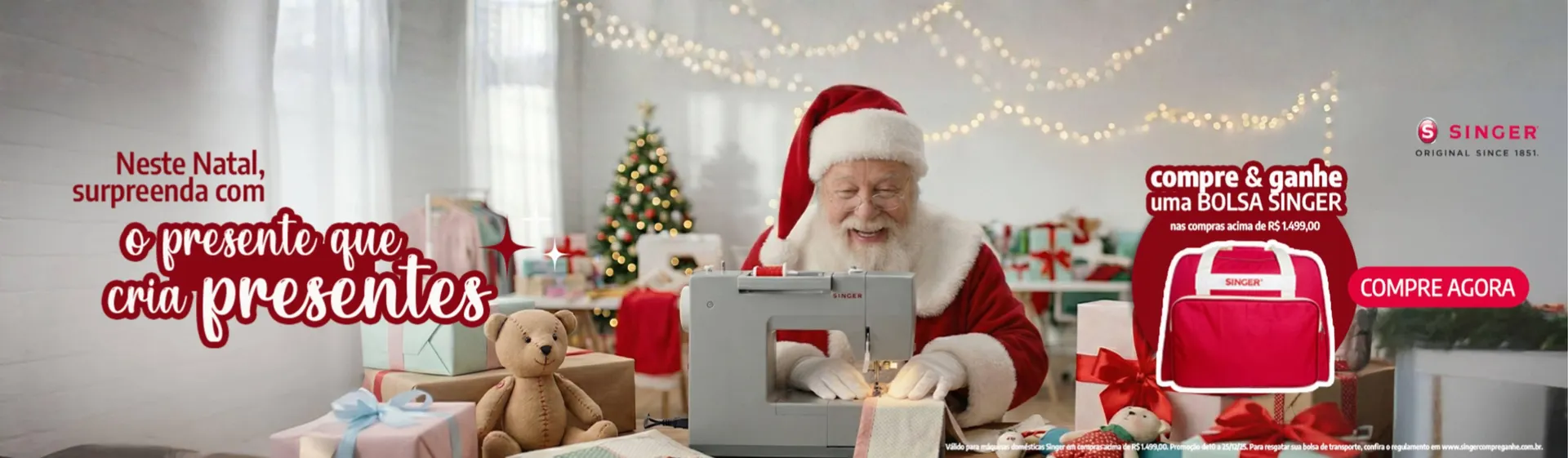 Encarte de Folheto Lojas Becker 15 de dezembro até 25 de dezembro 2025 - Pagina 4