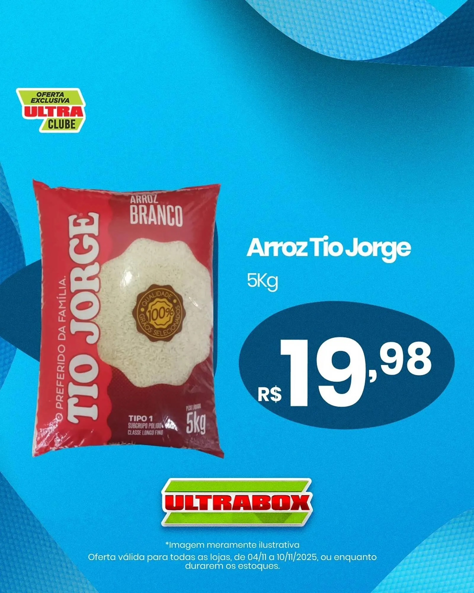 Panfleto Ultrabox - 1