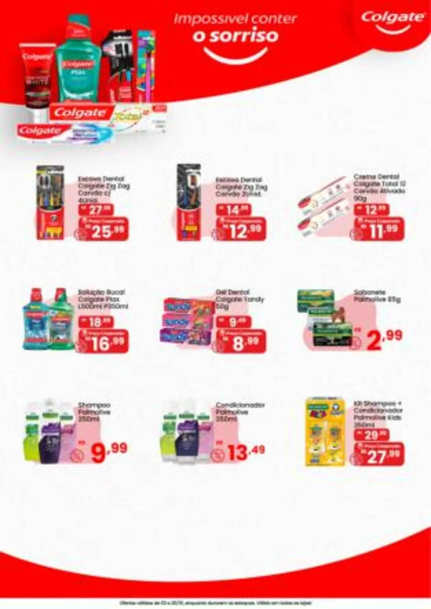 Encarte de Tabloide Coocerqui 7 de outubro até 20 de outubro 2025 - Pagina 26