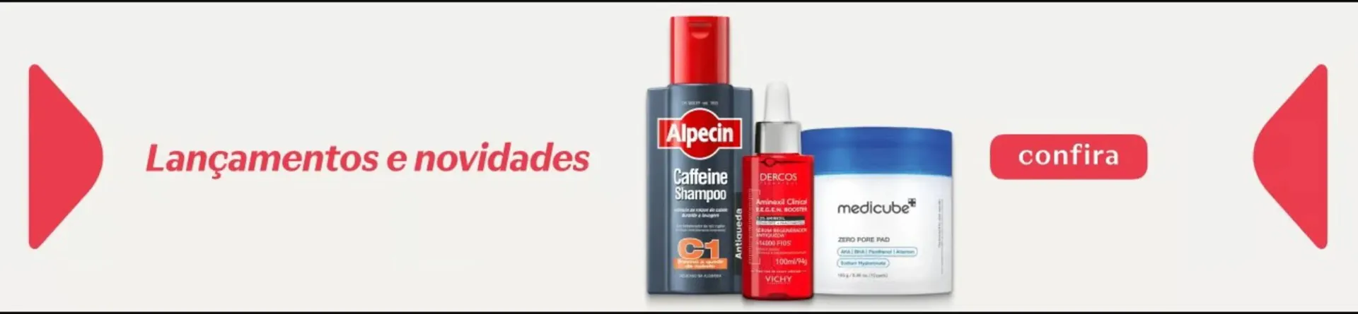 Encarte de Encarte Drogasil 31 de março até 5 de abril 2026 - Pagina 2