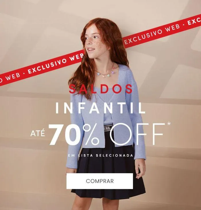 Encarte de Ofertas Renner 18 de junho até 30 de junho 2024 - Pagina 6