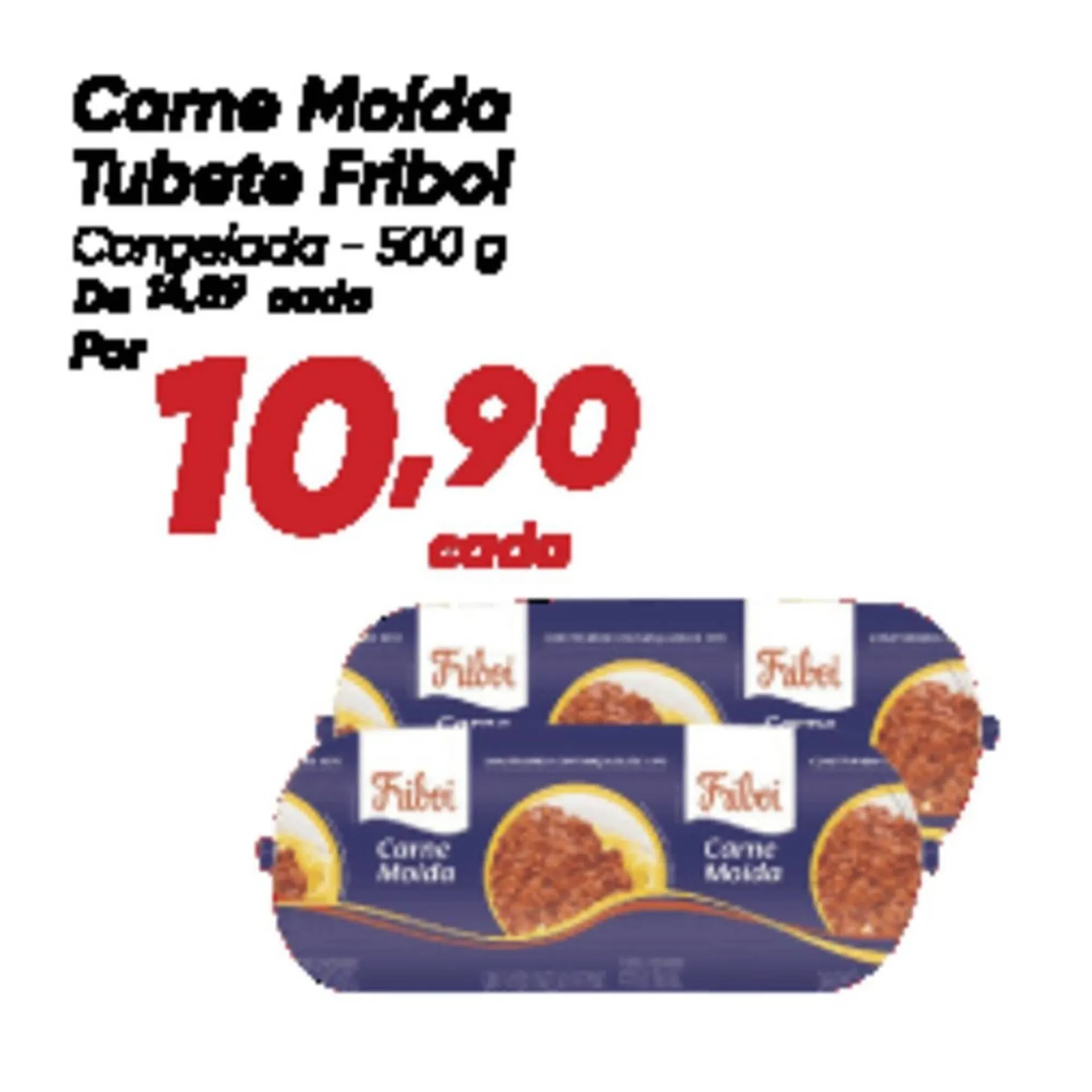 Encarte de Tabloide Dia 27 de outubro até 30 de outubro 2025 - Pagina 41