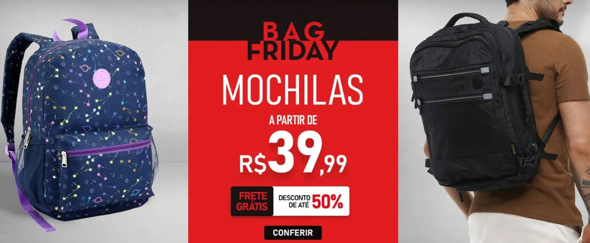 Encarte de Catálogo Le Postiche 7 de novembro até 30 de novembro 2025 - Pagina 5