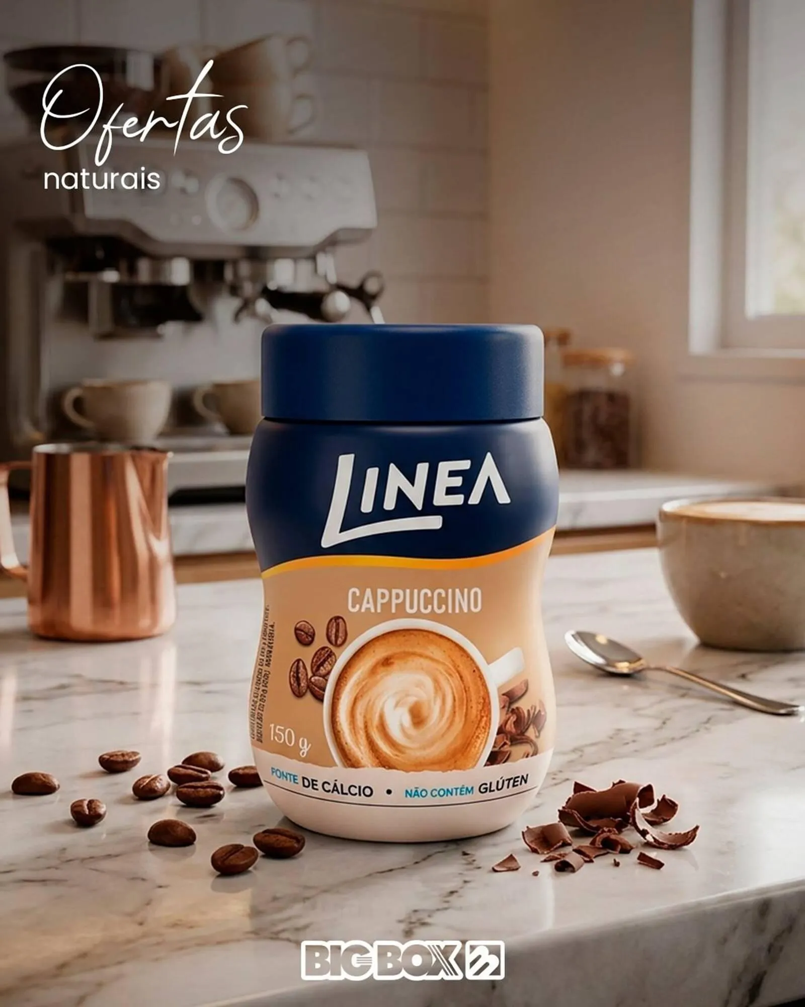 Encarte de Encarte Big Box 13 de abril até 15 de abril 2026 - Pagina 1