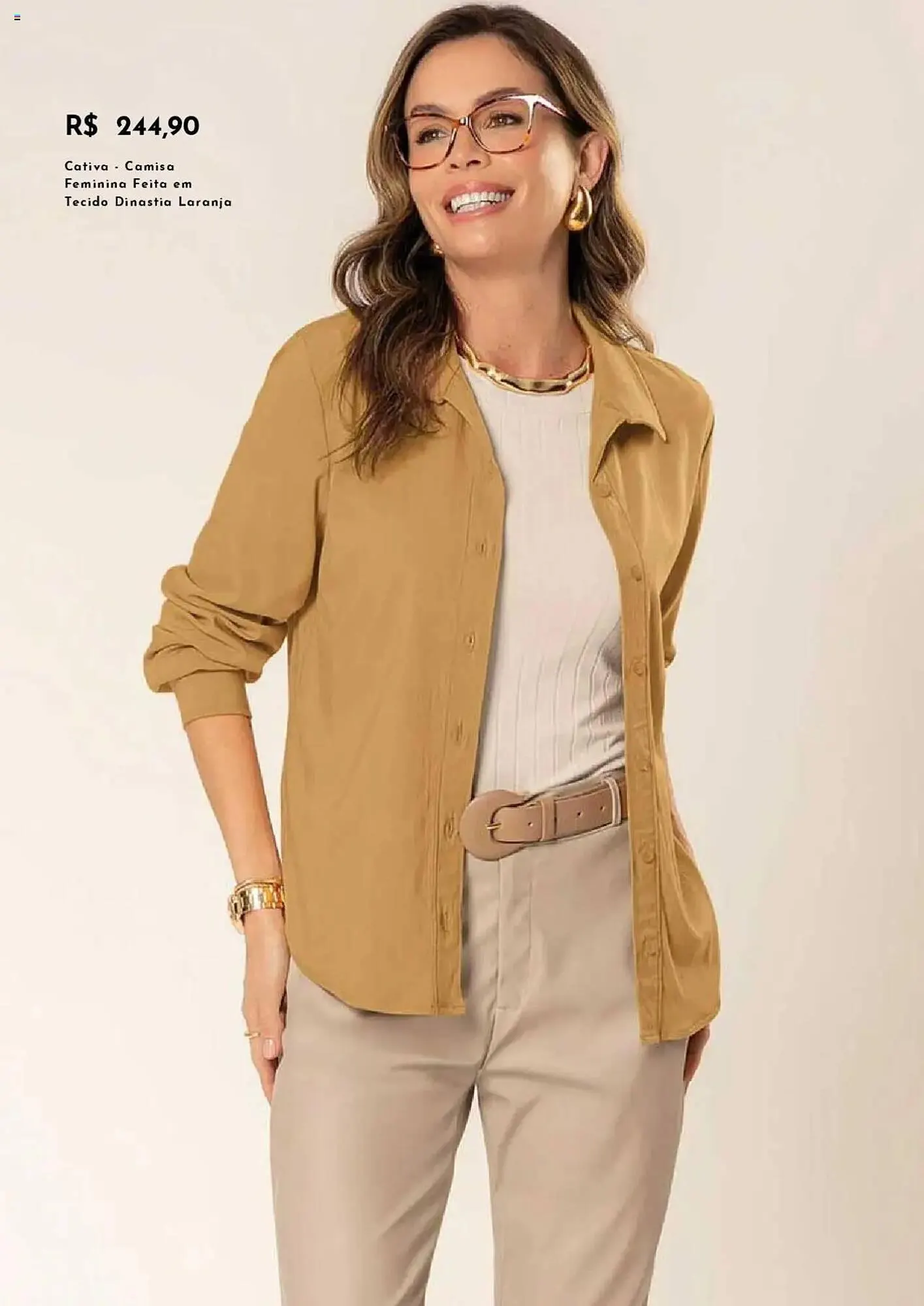 Encarte de Catálogo Posthaus 22 de abril até 21 de maio 2025 - Pagina 15