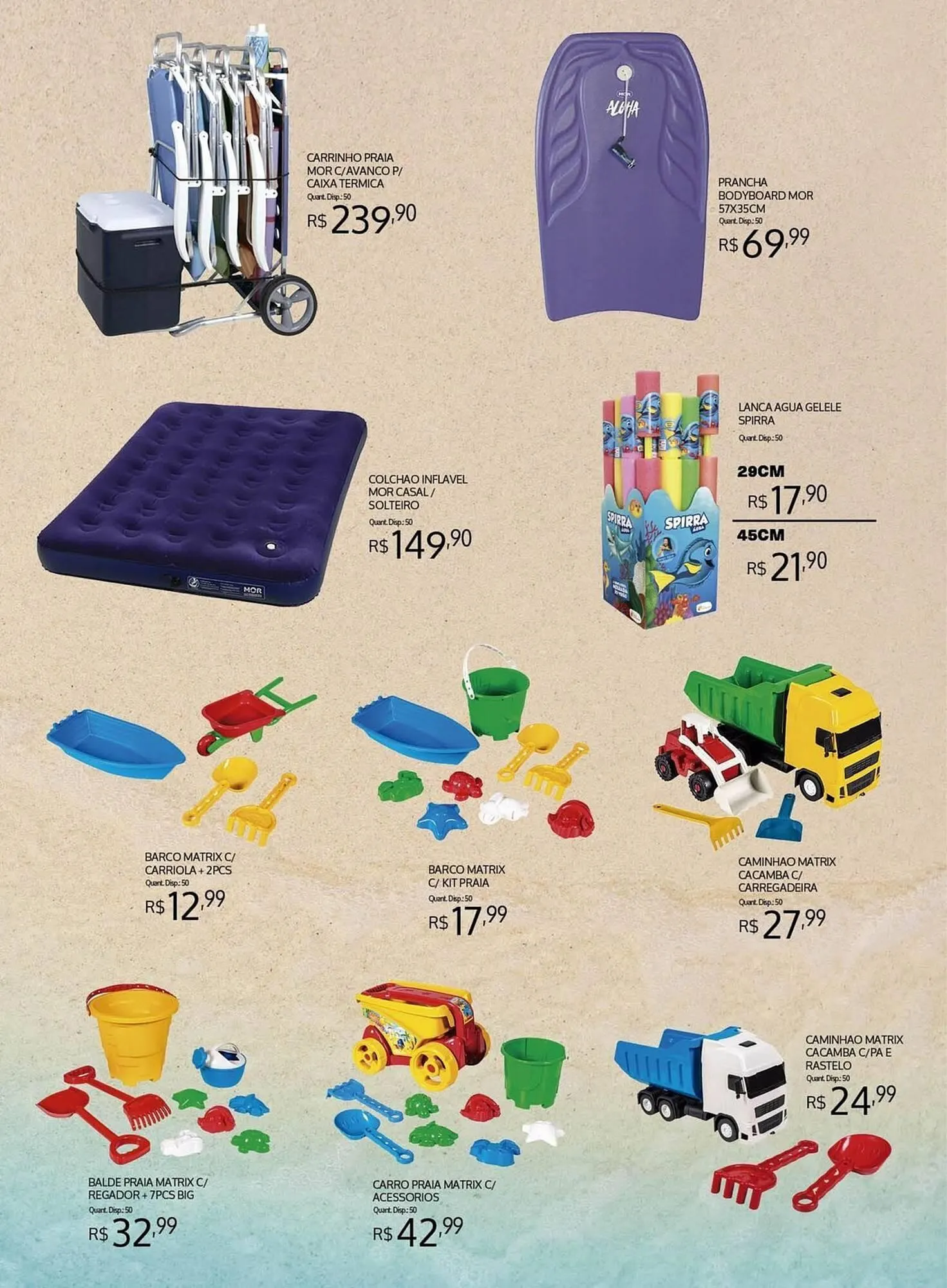 Encarte de Encarte Bistek Supermercados 18 de dezembro até 30 de dezembro 2025 - Pagina 5