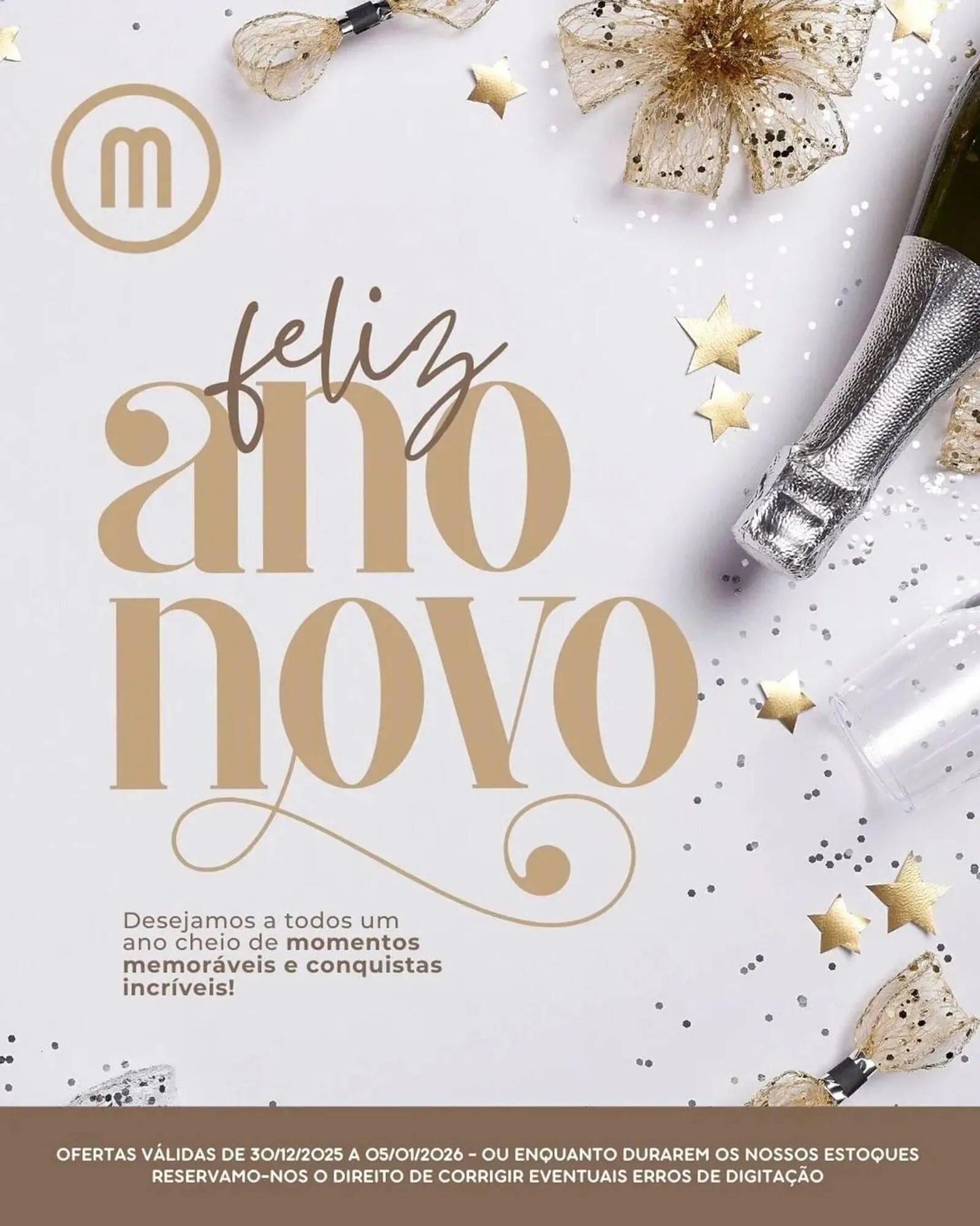 Encarte de Folheto Mercadão Atacadista 31 de dezembro até 5 de janeiro 2026 - Pagina 11