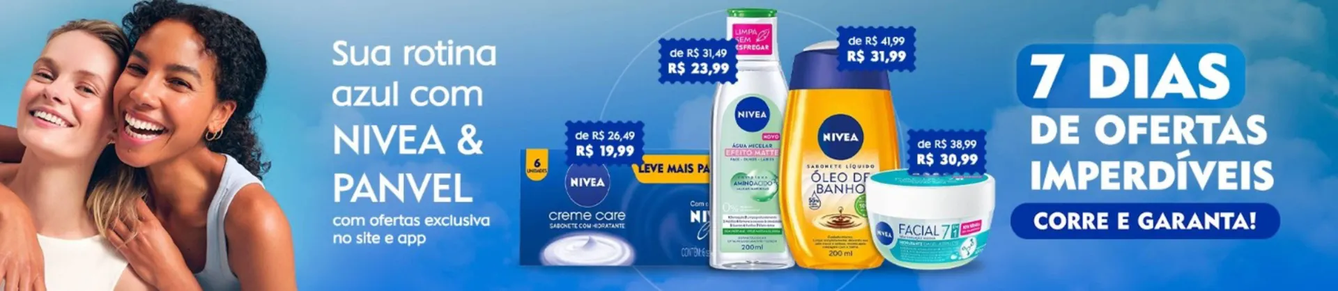 Encarte de Catálogo Panvel Farmácia 20 de março até 31 de março 2026 - Pagina 4