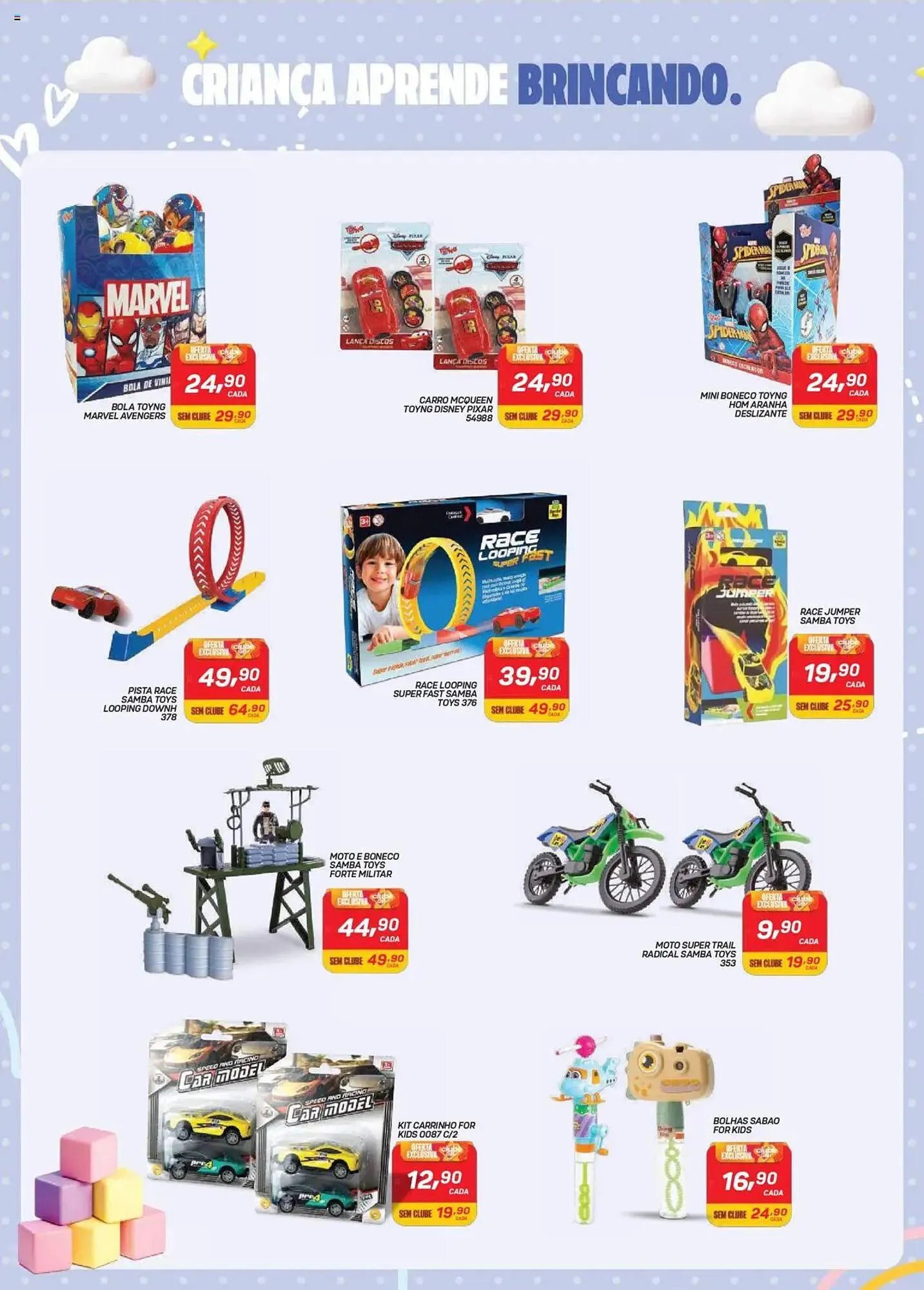 Encarte de Encarte GBarbosa 25 de setembro até 13 de outubro 2025 - Pagina 6