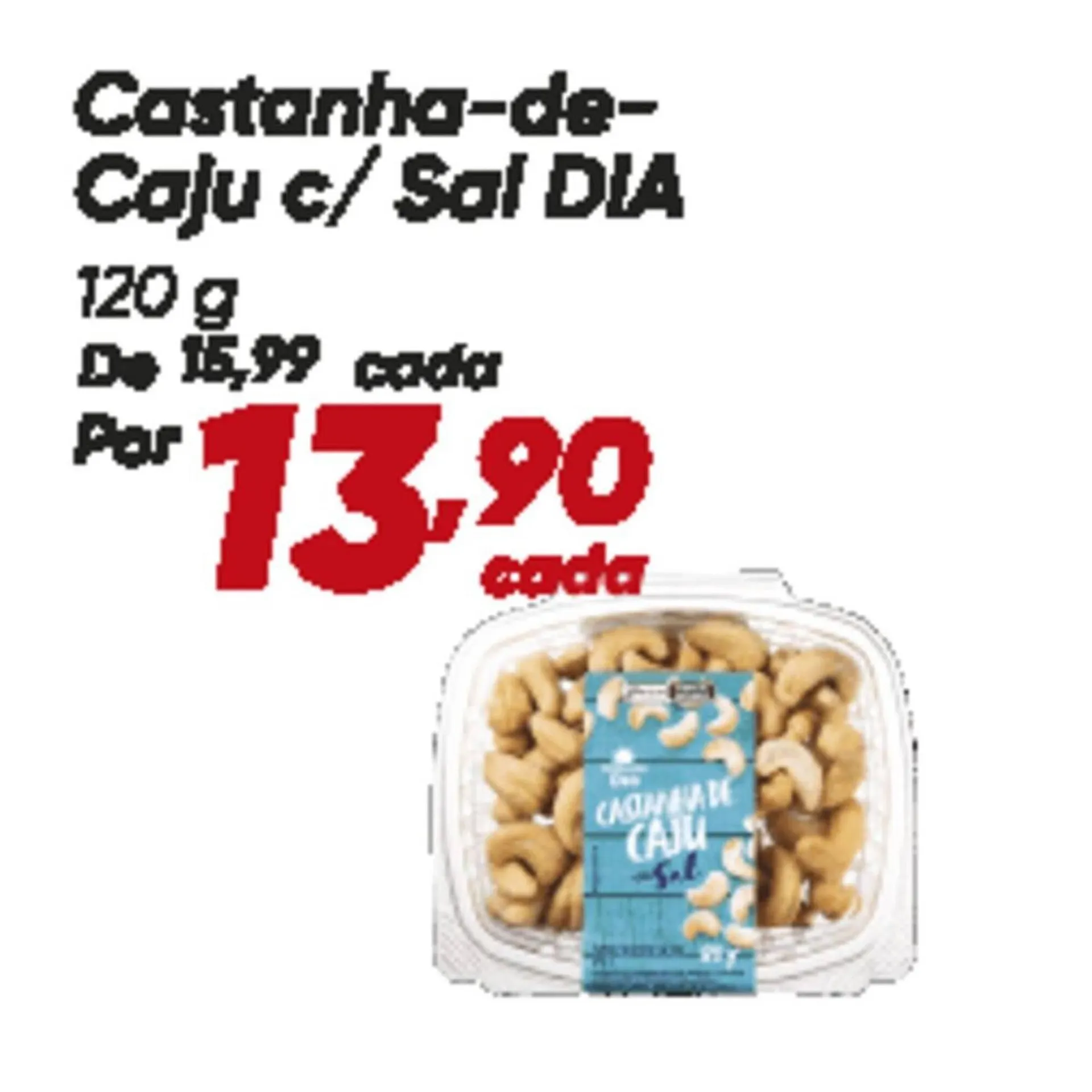 Encarte de Catálogo Dia 30 de junho até 3 de julho 2025 - Pagina 1