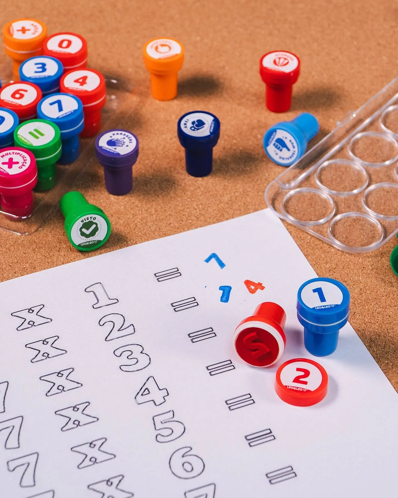 Encarte de Catálogo Kalunga 19 de março até 25 de março 2026 - Pagina 5