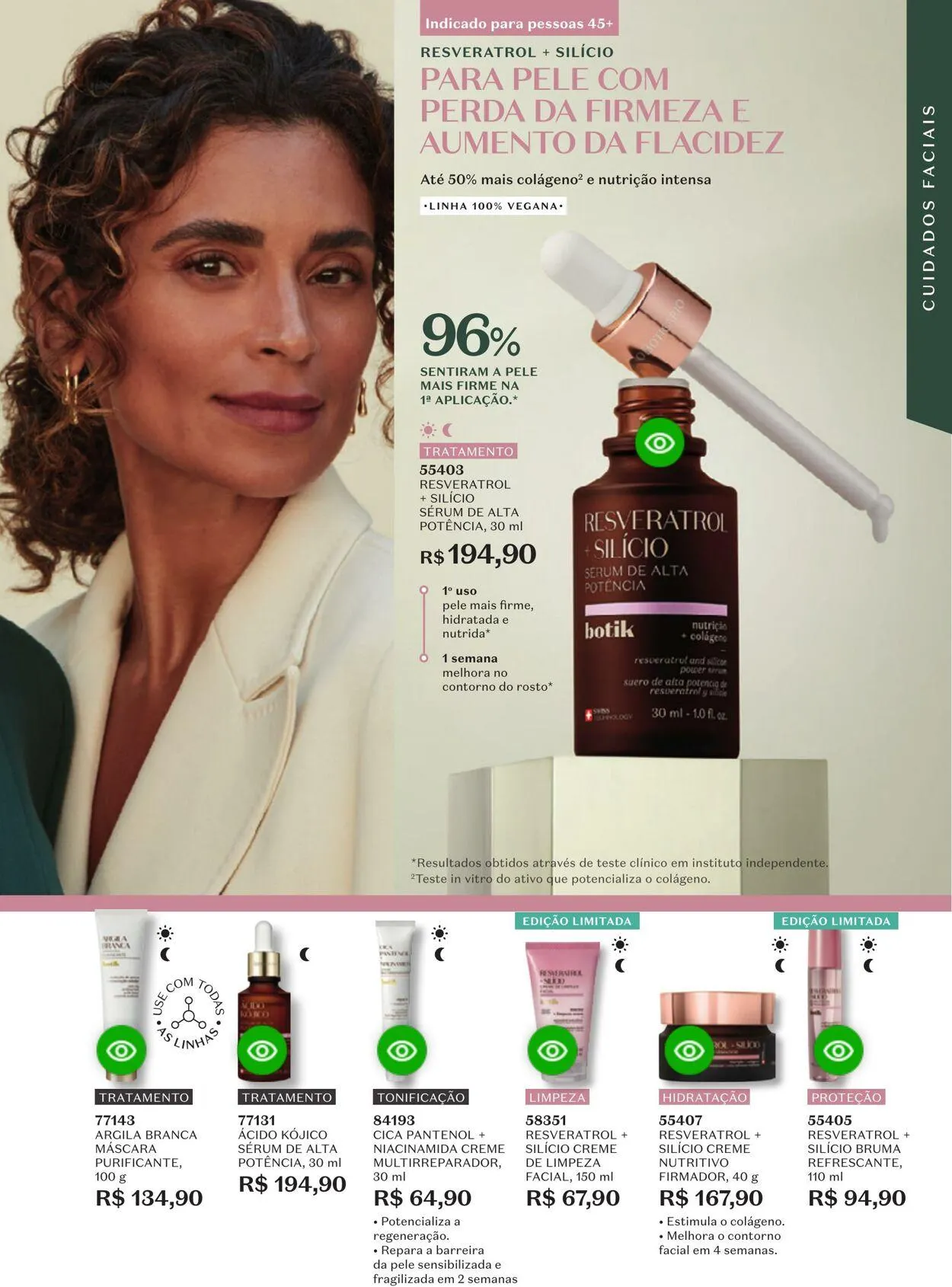 Encarte de O Boticario 13 de junho até 30 de junho 2025 - Pagina 105