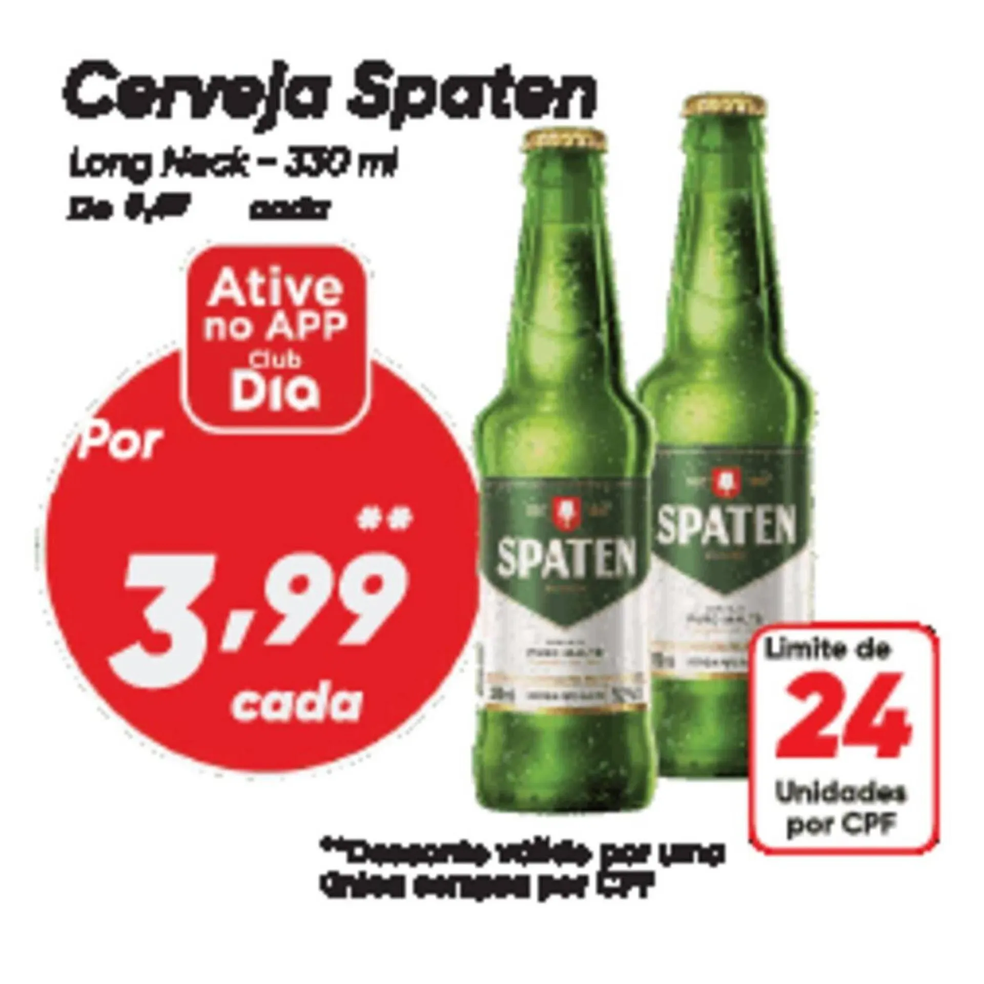 Encarte de Tabloide Dia 26 de dezembro até 1 de janeiro 2026 - Pagina 31