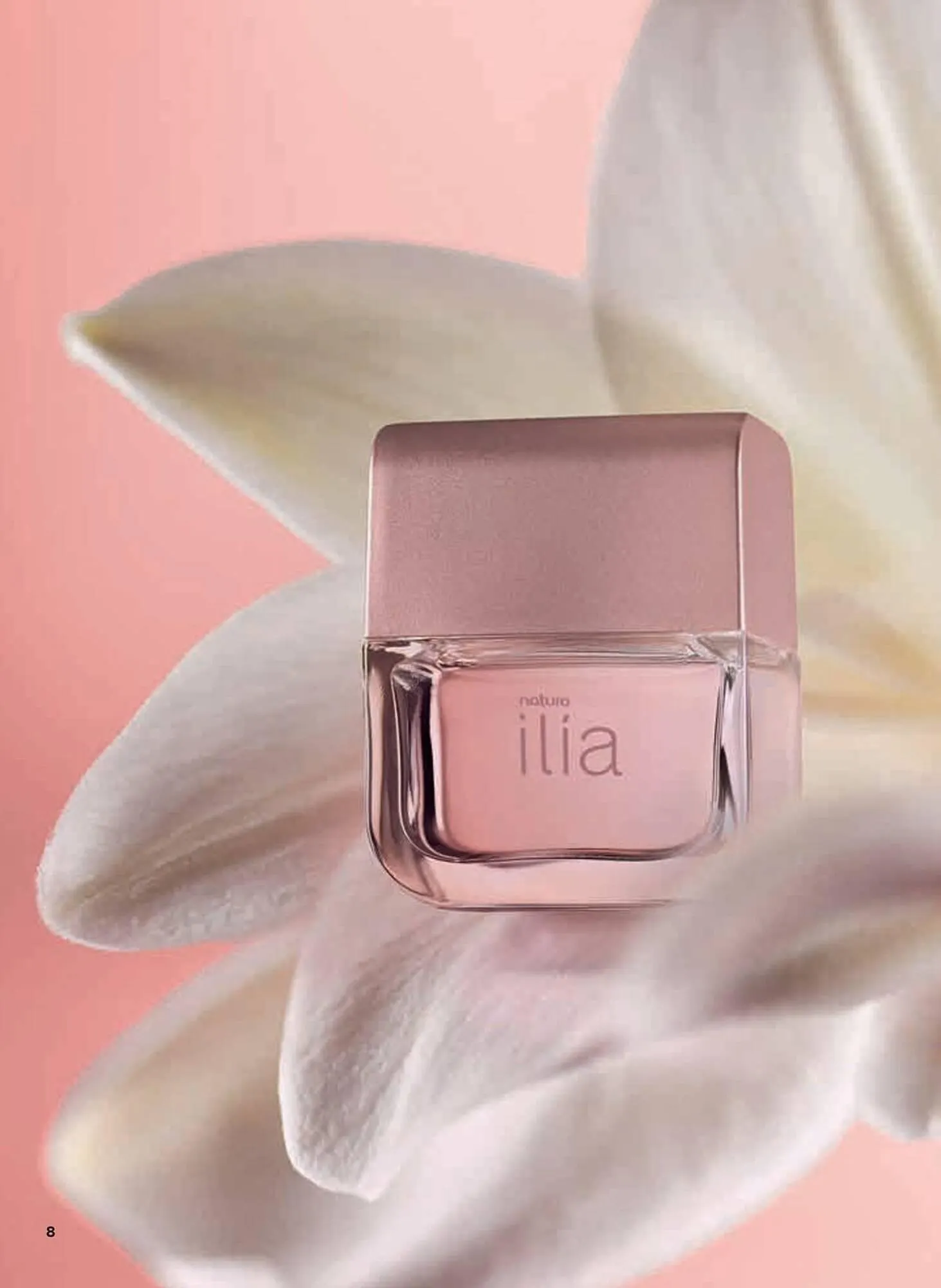 Encarte de Catálogo Natura 20 de fevereiro até 26 de março 2026 - Pagina 8