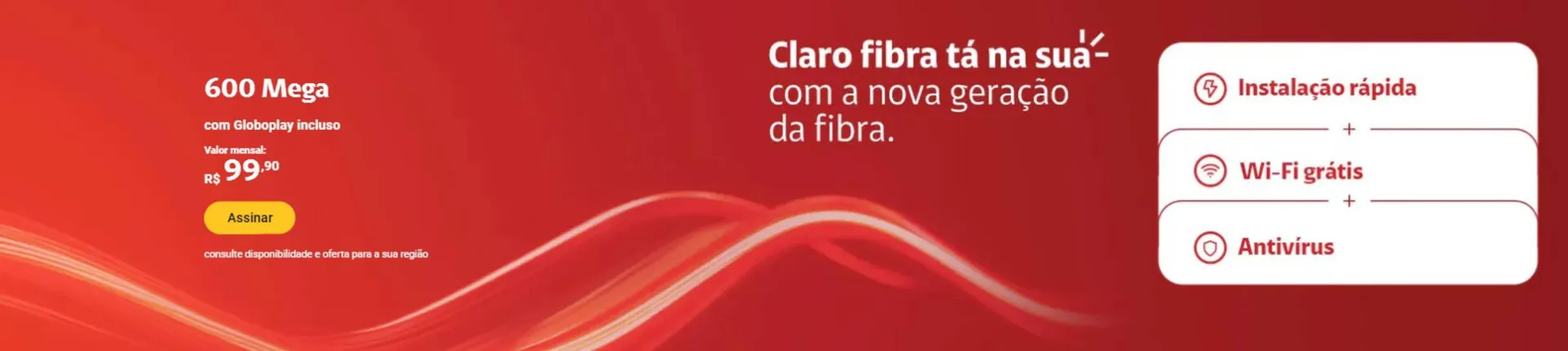 Encarte de Folheto Claro 16 de janeiro até 22 de janeiro 2026 - Pagina 1