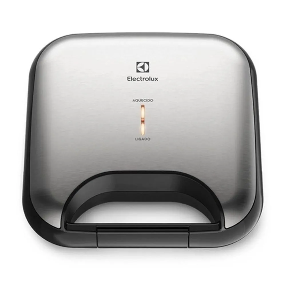 Sanduicheira Electrolux Efficient Inox ESG20