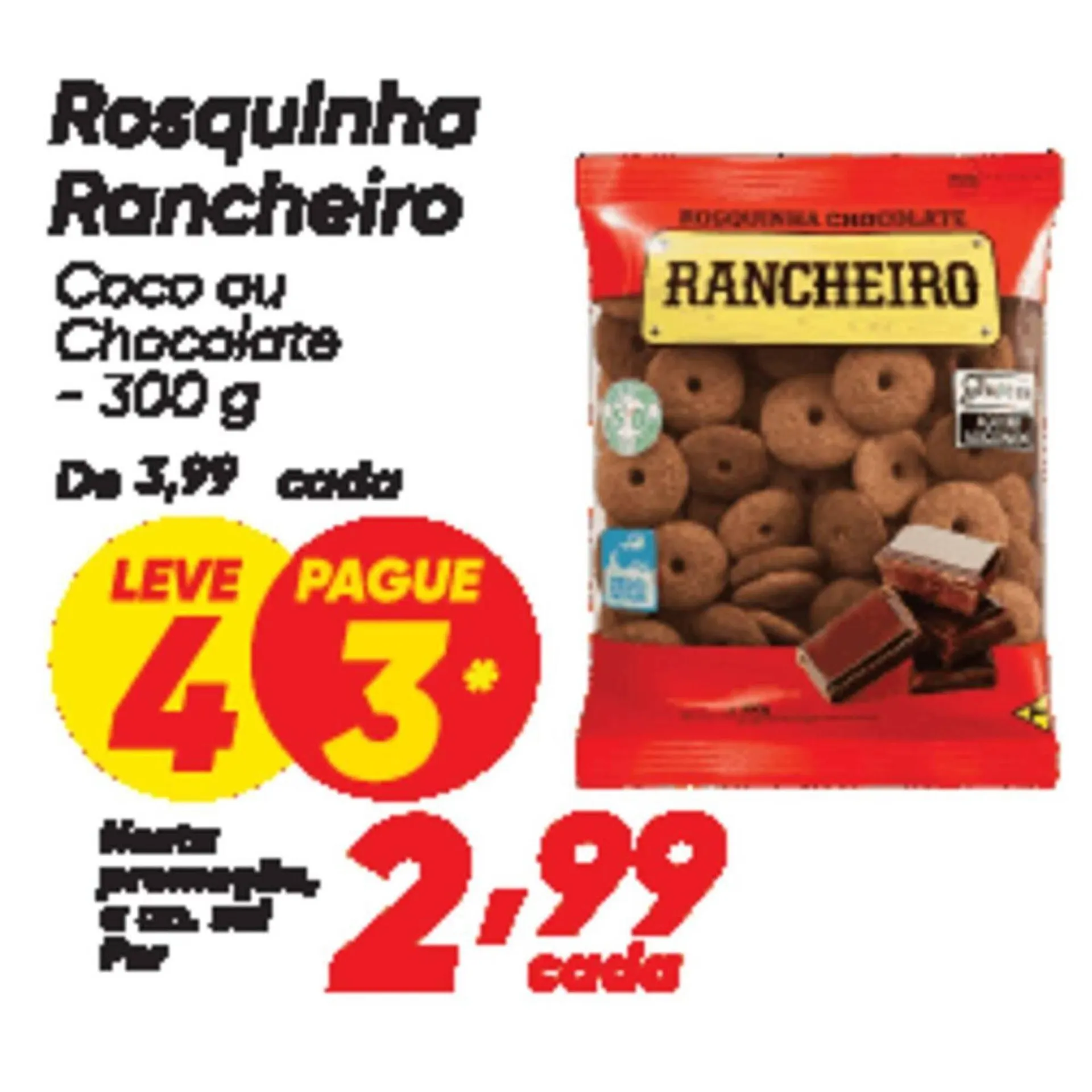 Encarte de Catálogo Dia 7 de agosto até 11 de agosto 2025 - Pagina 2