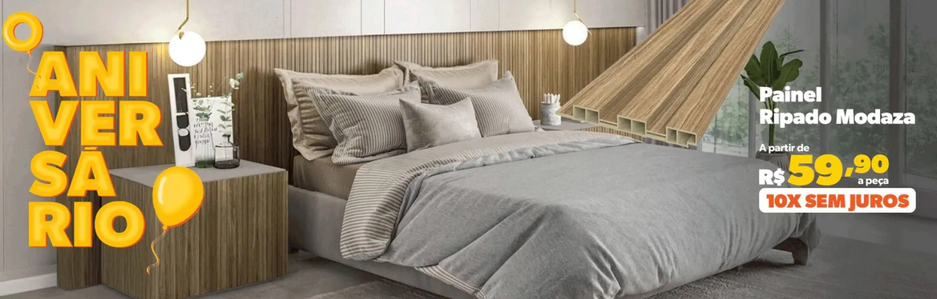 Encarte de Folheto Lojas TaQi 23 de abril até 23 de maio 2026 - Pagina 5