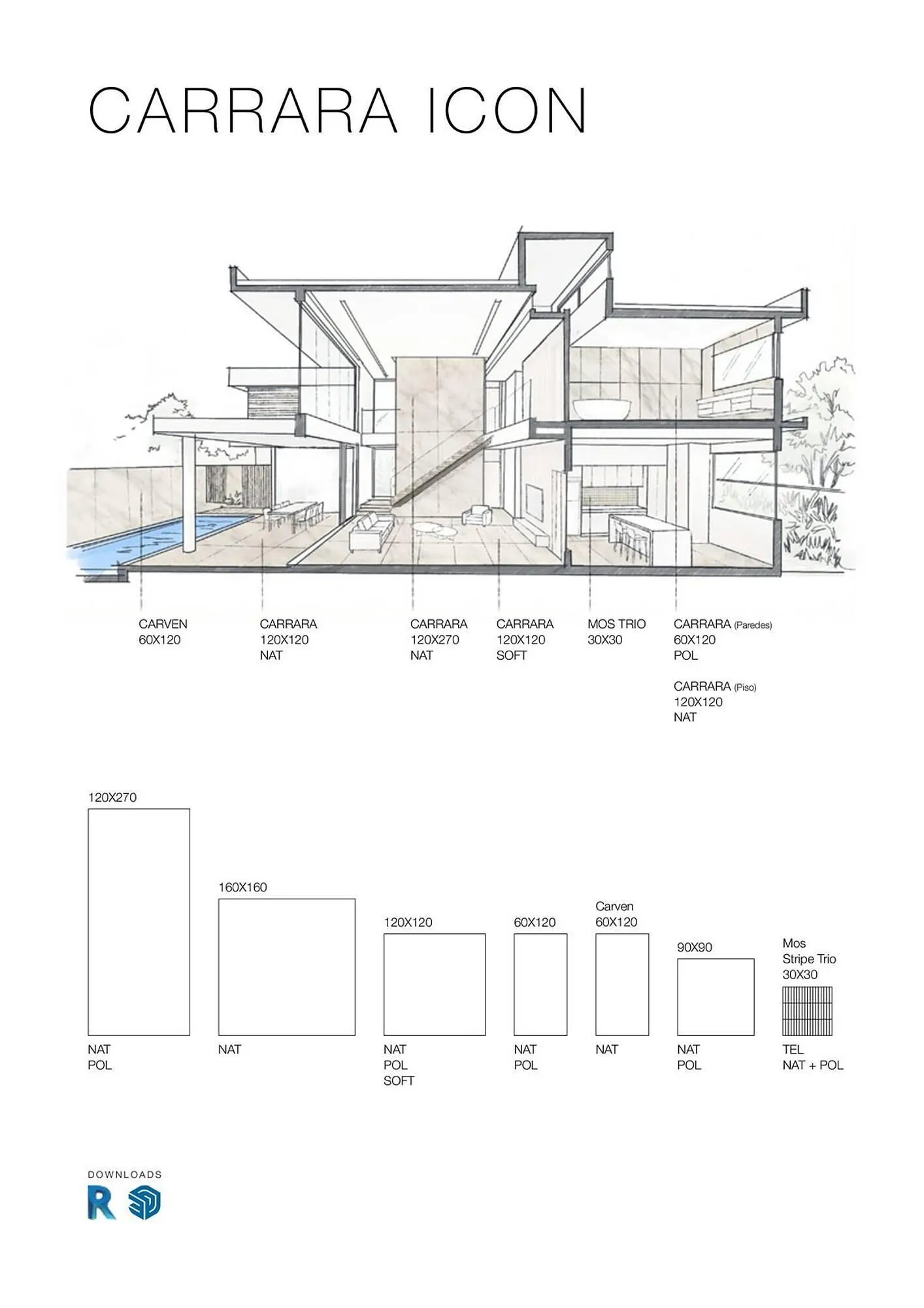 Encarte de Catálogo Portobello 1 de fevereiro até 28 de fevereiro 2026 - Pagina 10