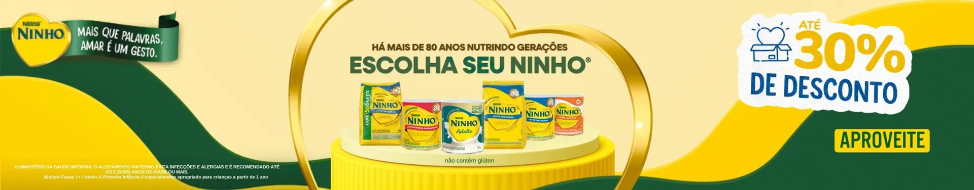 Encarte de Encarte Nordestão 25 de fevereiro até 6 de março 2026 - Pagina 7