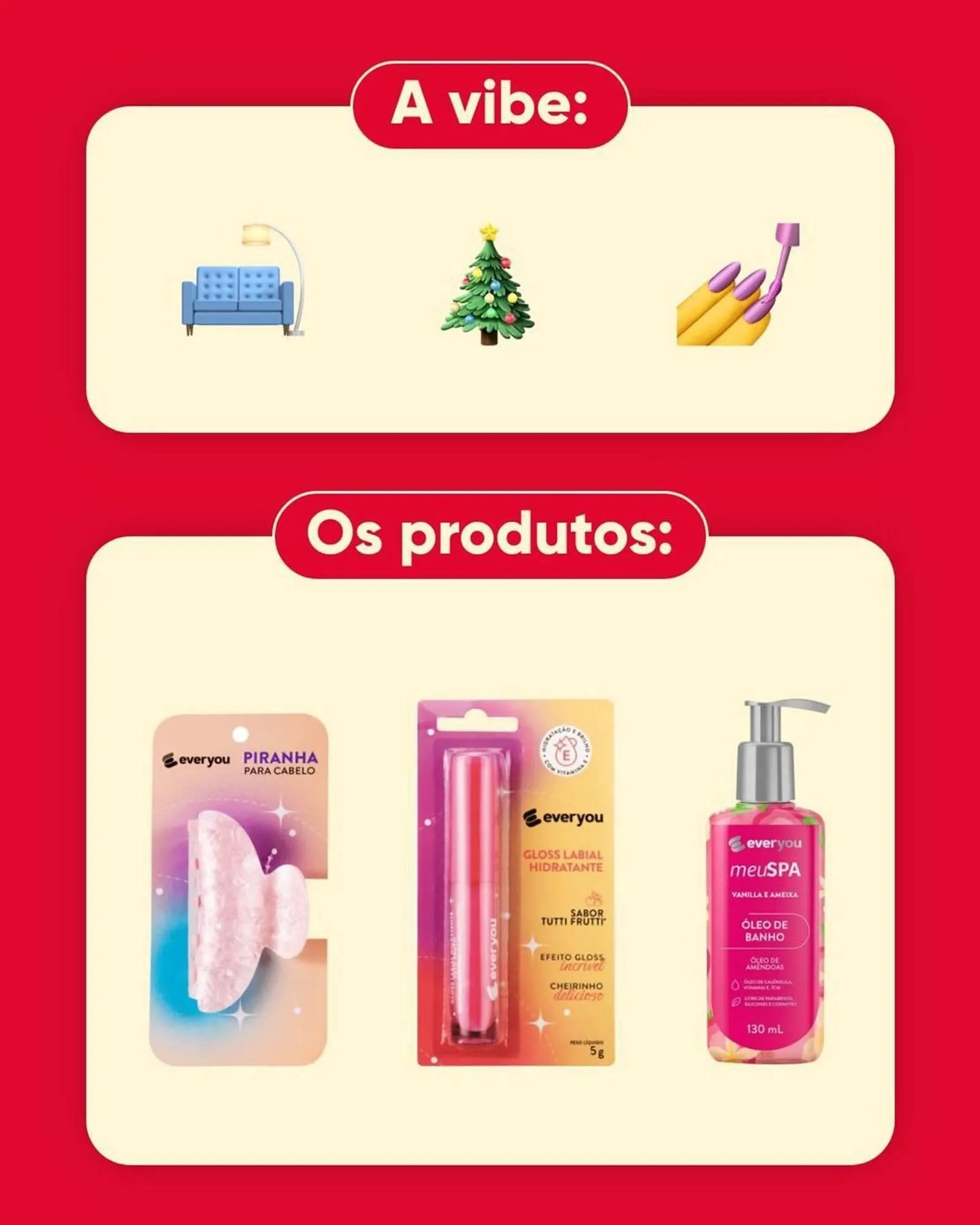 Encarte de Catálogo Drogarias Pacheco 24 de dezembro até 31 de dezembro 2025 - Pagina 5