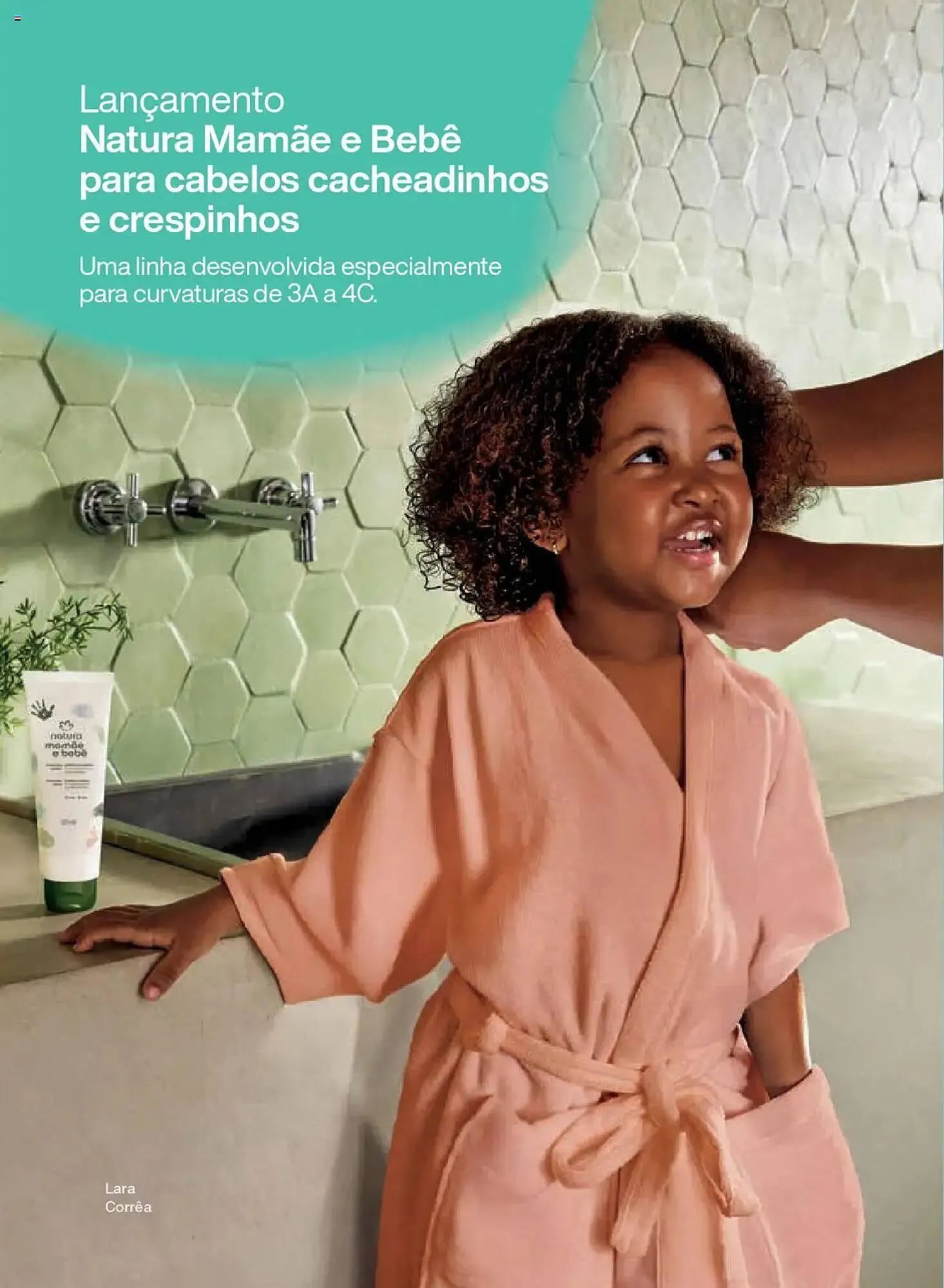 Encarte de Catálogo Natura 8 de julho até 5 de agosto 2025 - Pagina 138