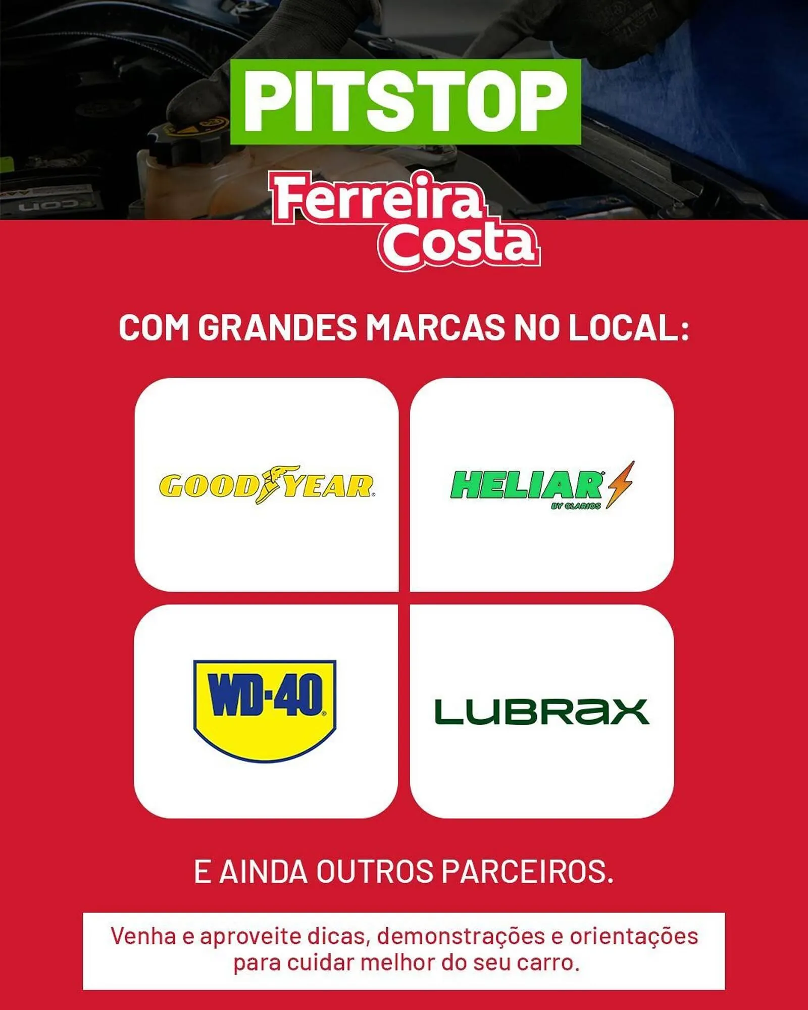 Encarte de Encarte Ferreira Costa 24 de março até 28 de março 2026 - Pagina 4