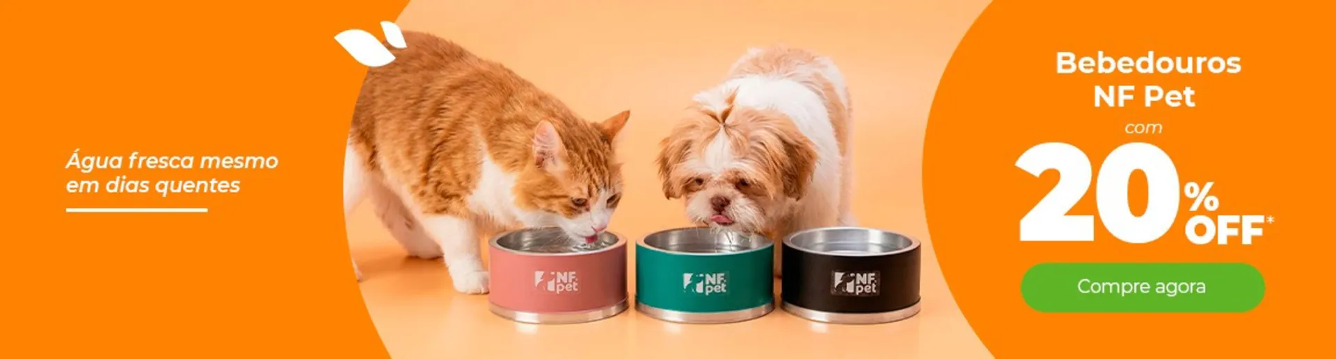 Encarte de Catálogo Cobasi 20 de abril até 20 de maio 2026 - Pagina 7