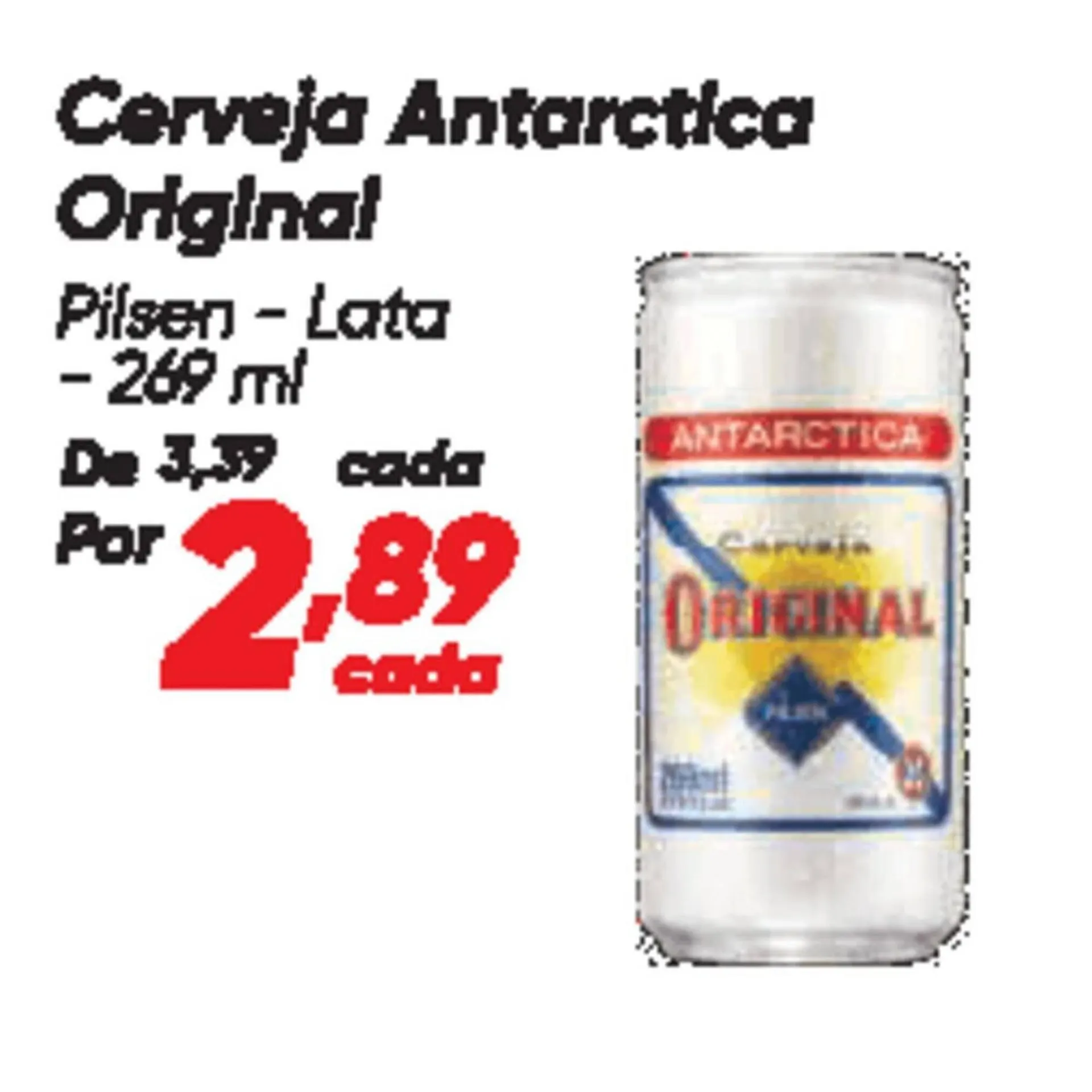 Encarte de Catálogo Dia 17 de julho até 21 de julho 2025 - Pagina 3