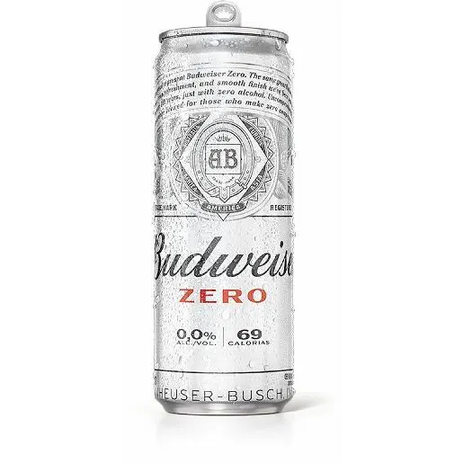 Cerveja Budweiser