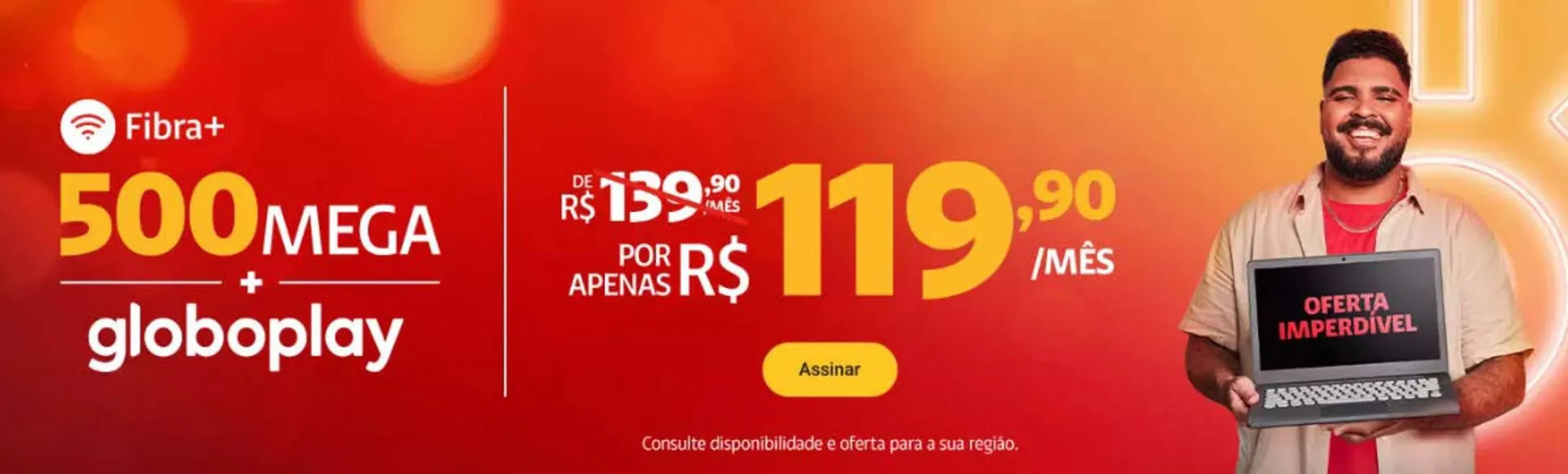 Encarte de Catálogo Claro 1 de fevereiro até 29 de fevereiro 2024 - Pagina 