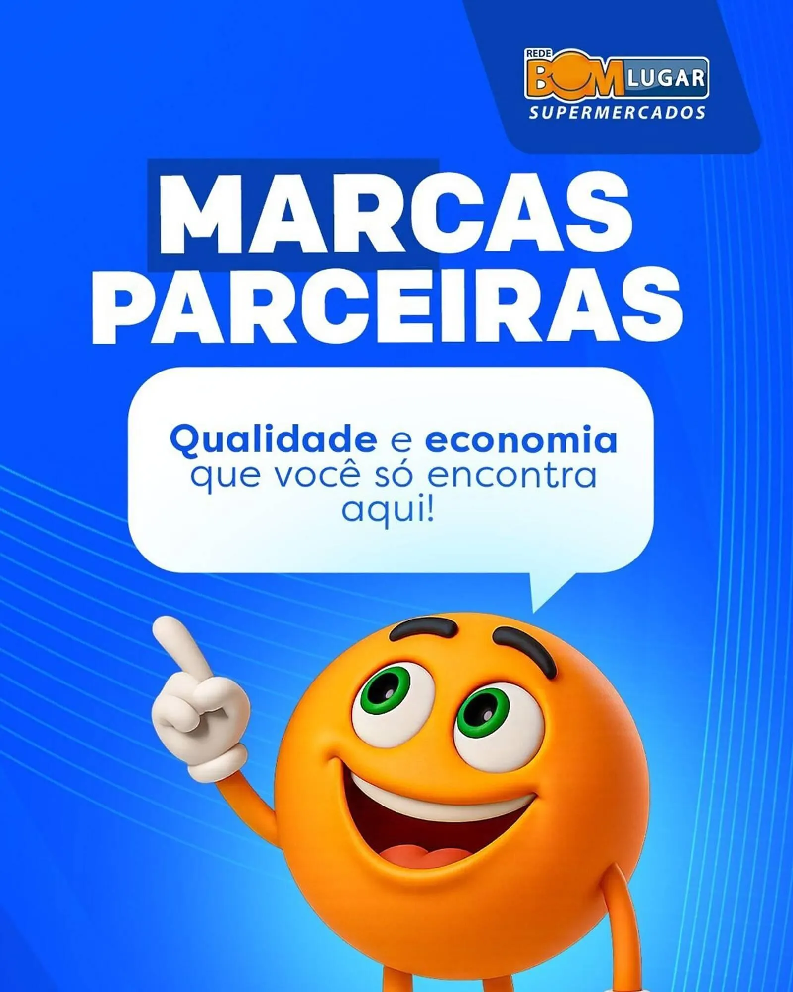 Encarte de Folheto Rede Bom Lugar 8 de dezembro até 14 de dezembro 2025 - Pagina 2