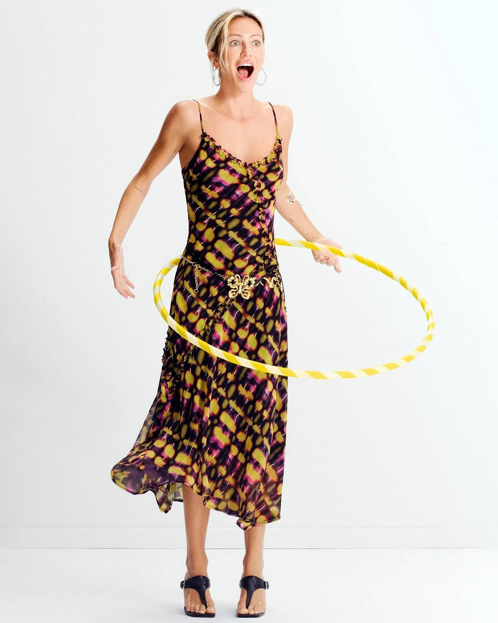 Encarte de Catálogo Desigual 20 de março até 26 de março 2026 - Pagina 1