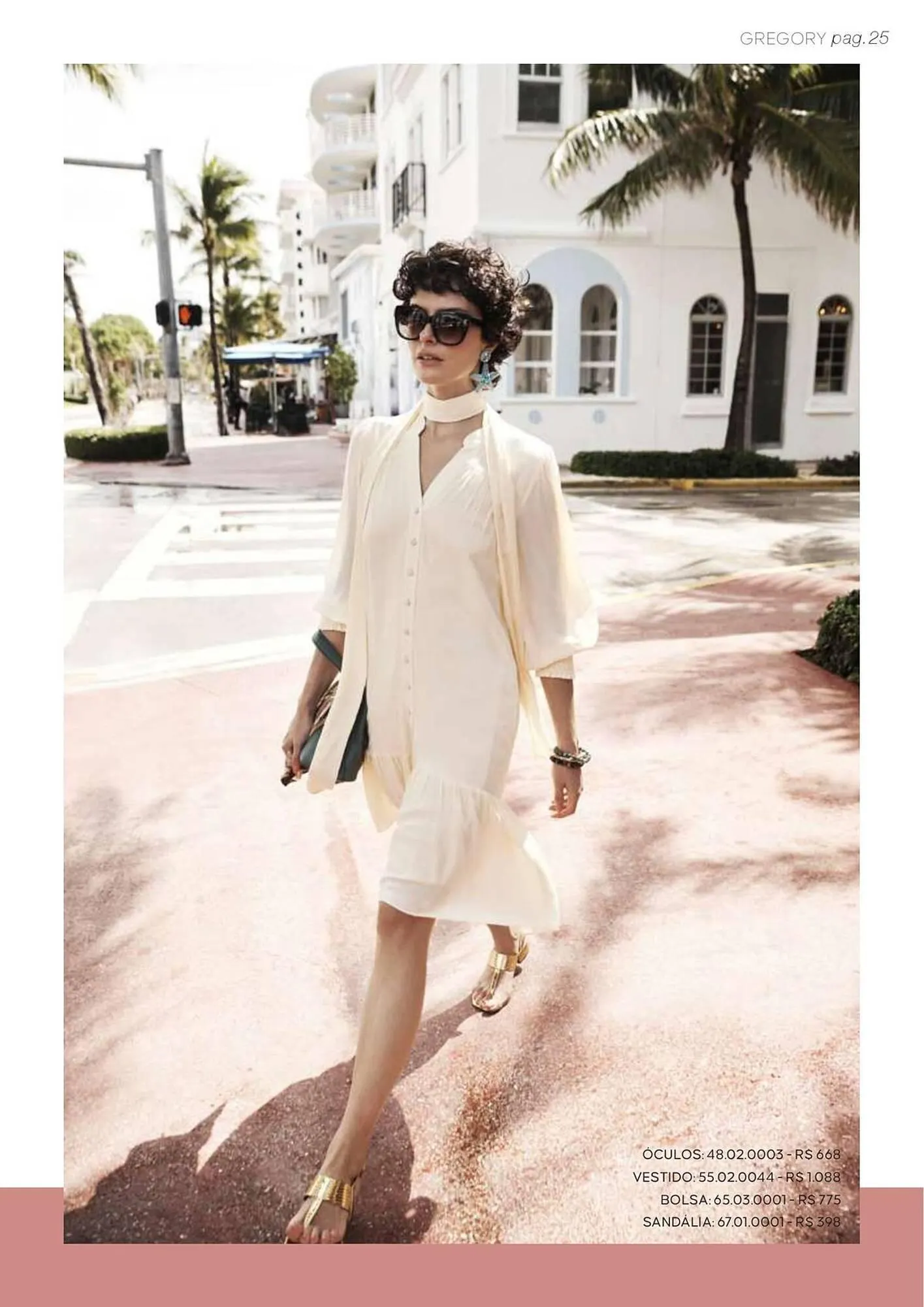 Encarte de Catálogo Gregory 25 de novembro até 31 de agosto 2025 - Pagina 25