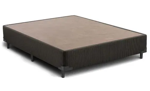 BOX NEW DOUBLE SYSTEM