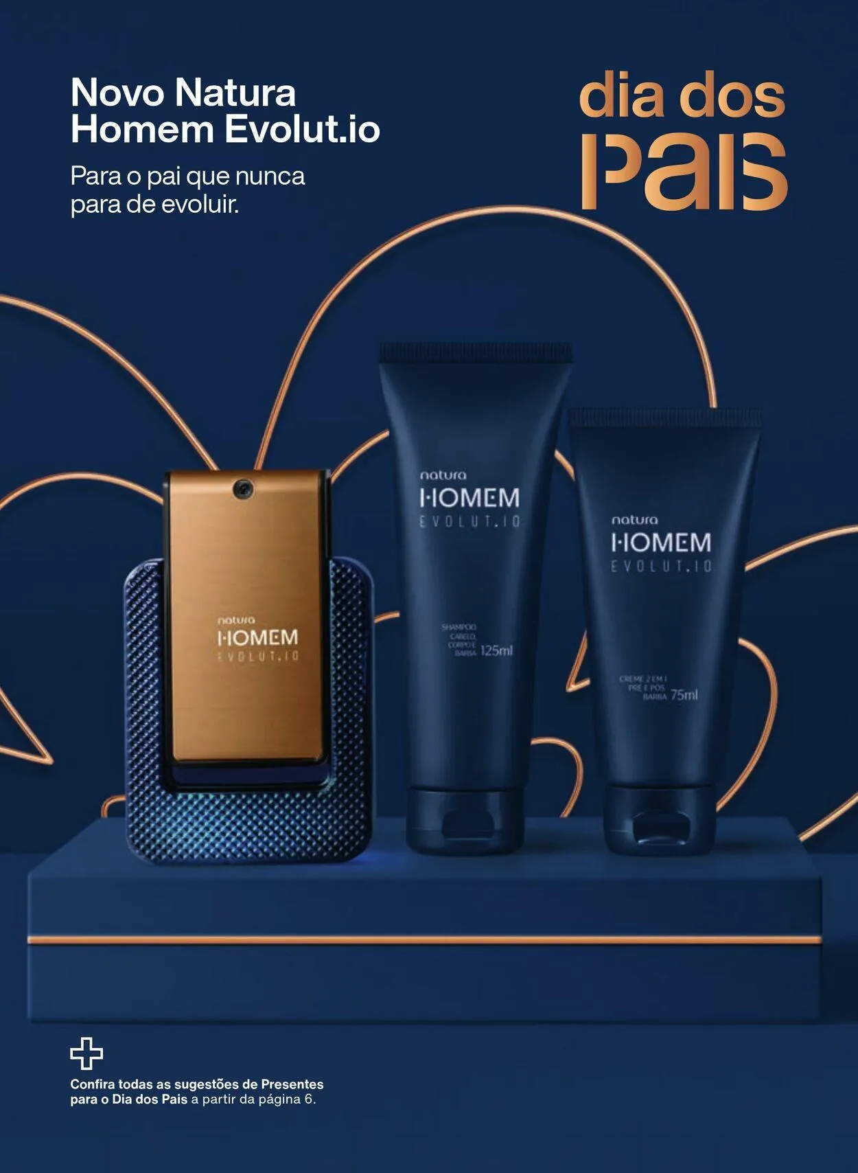 Encarte de Natura 16 de junho até 14 de julho 2025 - Pagina 3