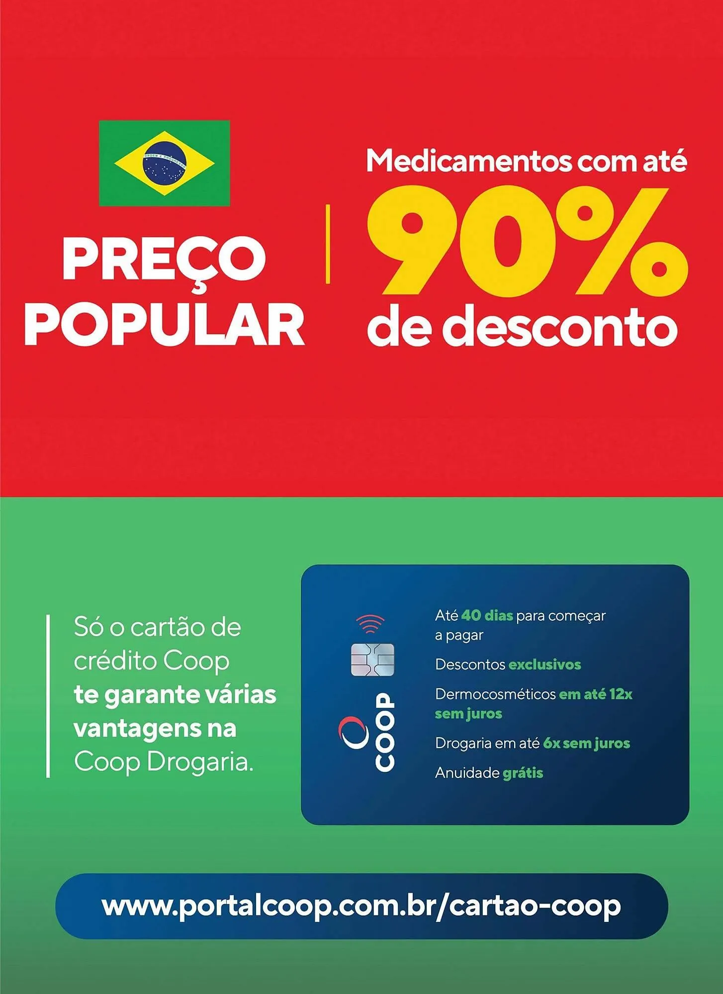 Encarte de Catálogo Coop 1 de julho até 31 de julho 2025 - Pagina 19