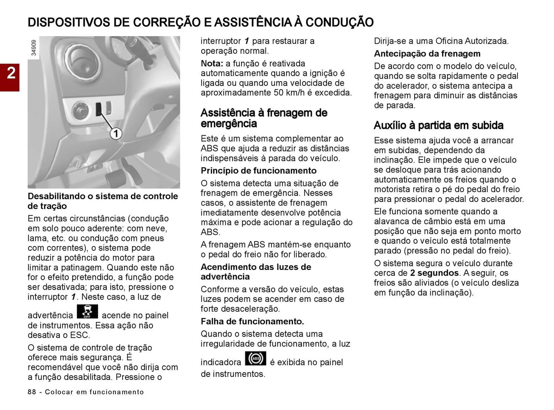 Encarte de Catálogo Renault 5 de julho até 5 de julho 2025 - Pagina 90