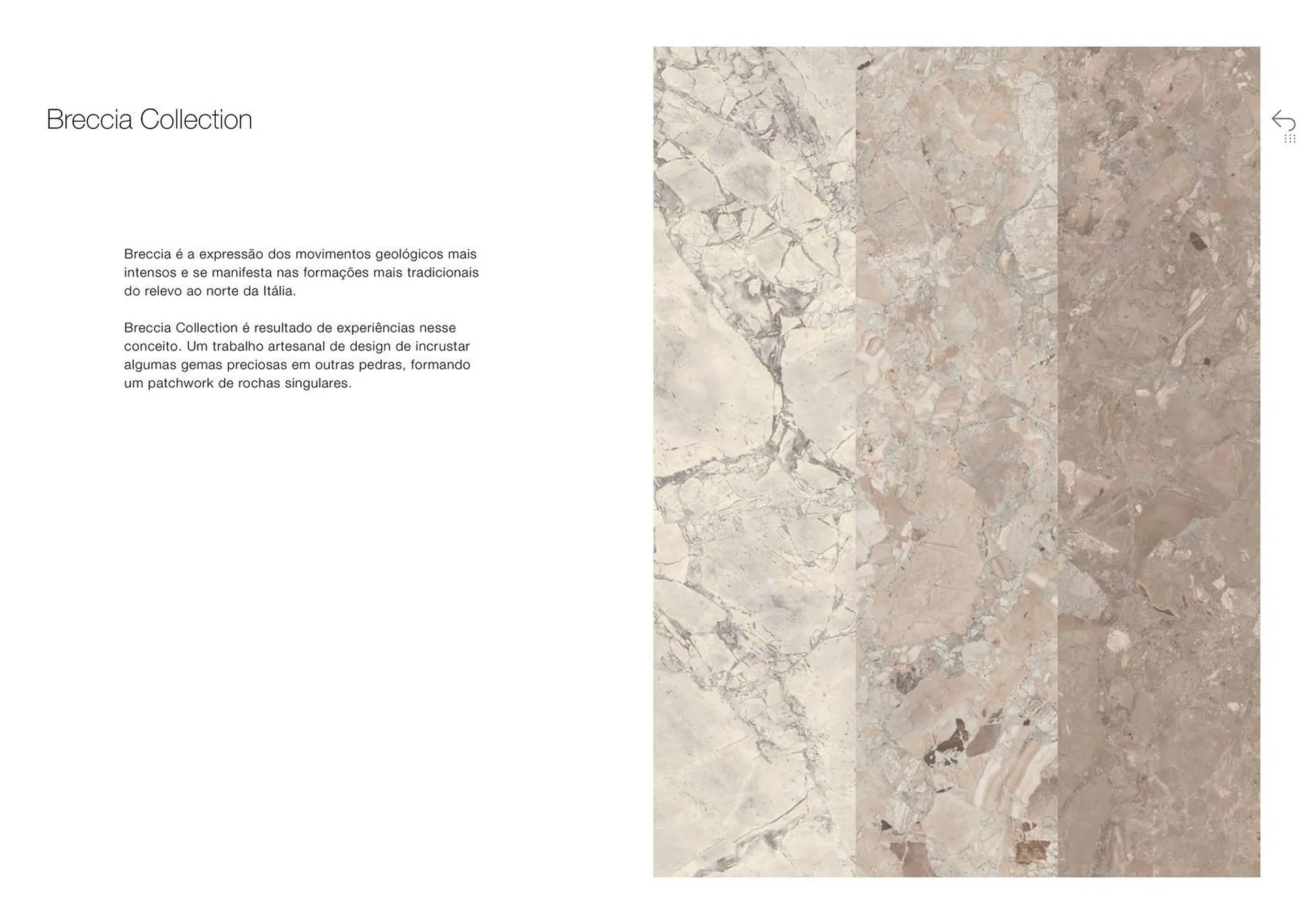 Encarte de Catálogo Portobello 11 de março até 31 de dezembro 2025 - Pagina 43