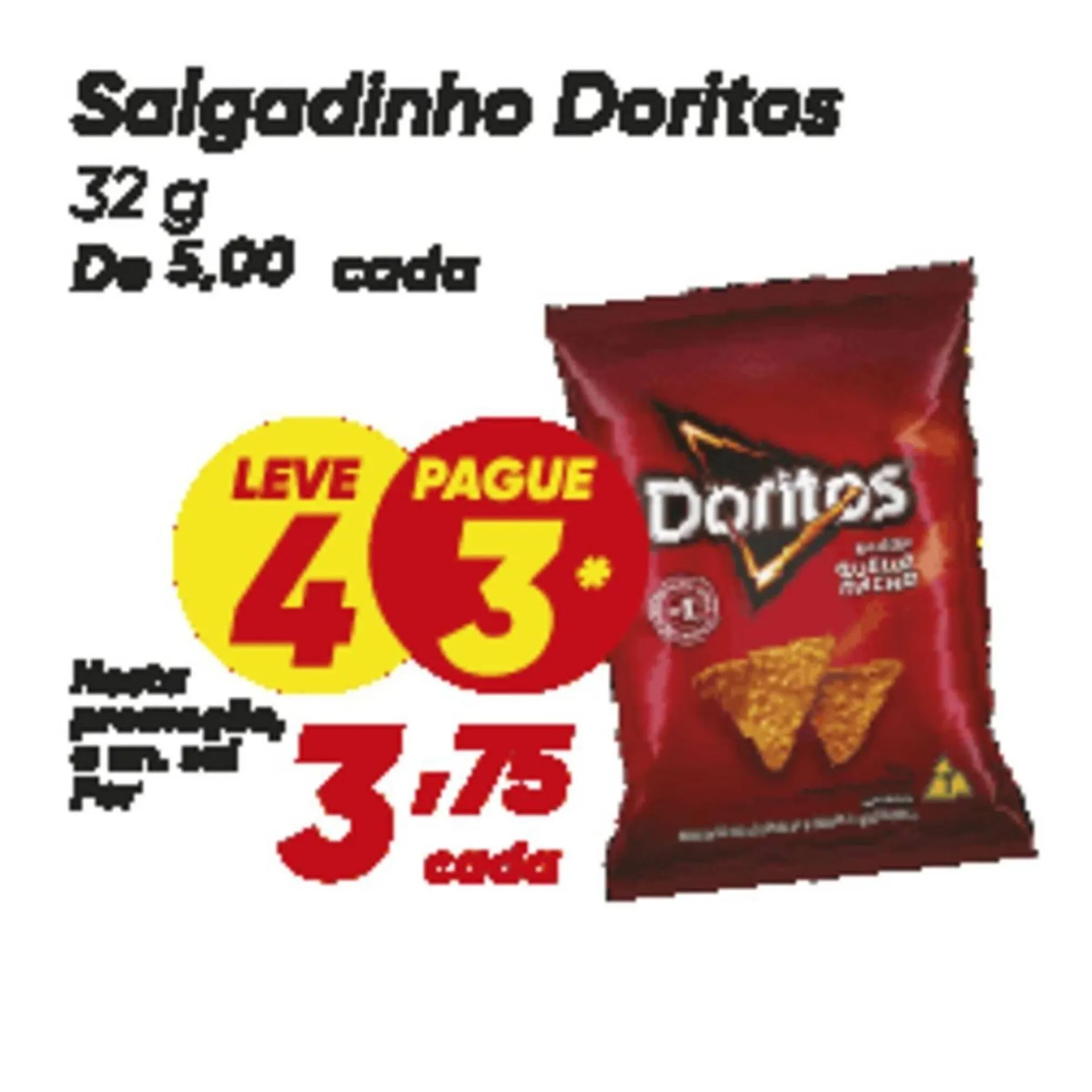 Encarte de Tabloide Dia 8 de janeiro até 11 de janeiro 2026 - Pagina 60